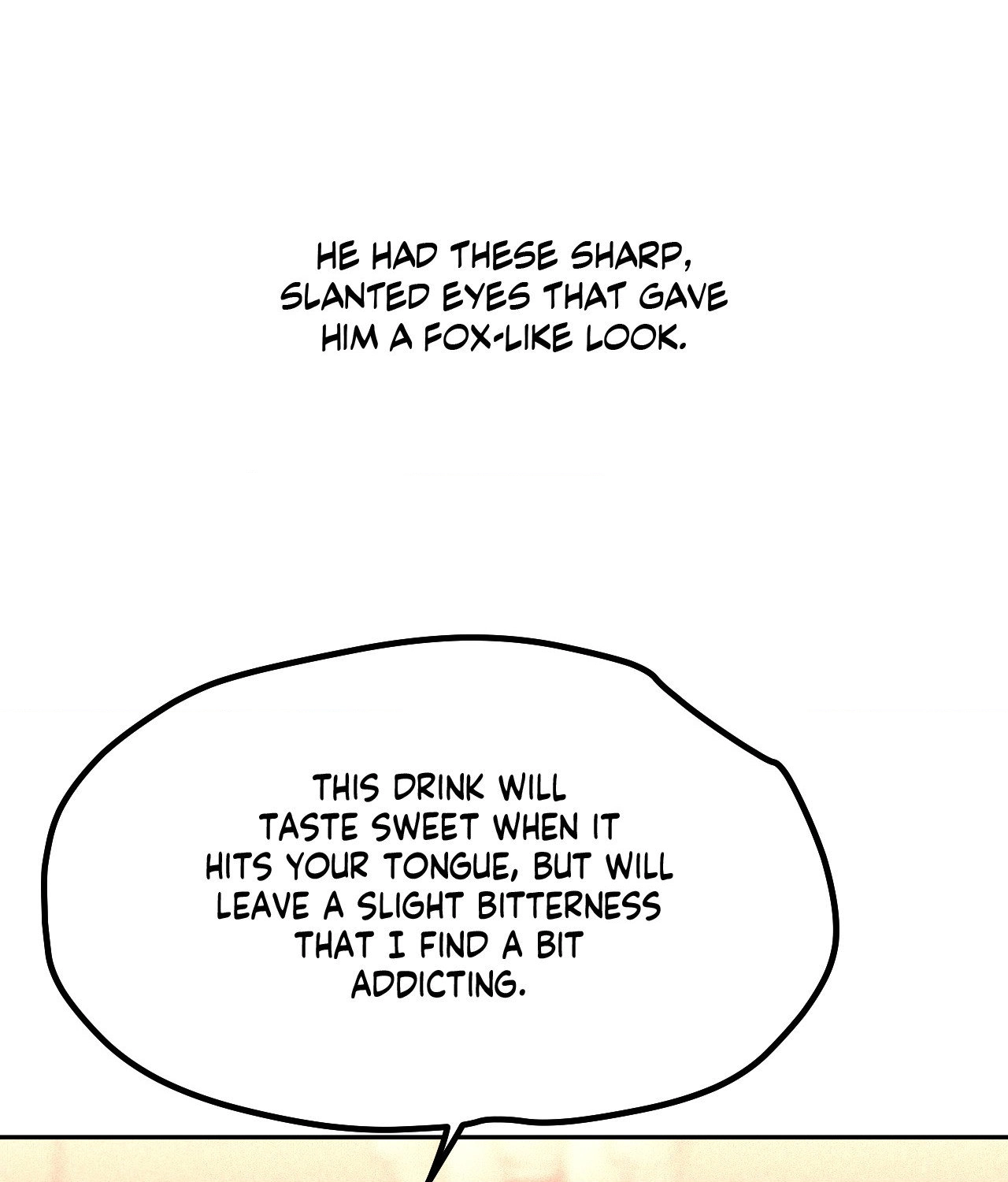 Read True or False chapter 127 image 40 on Lezhin