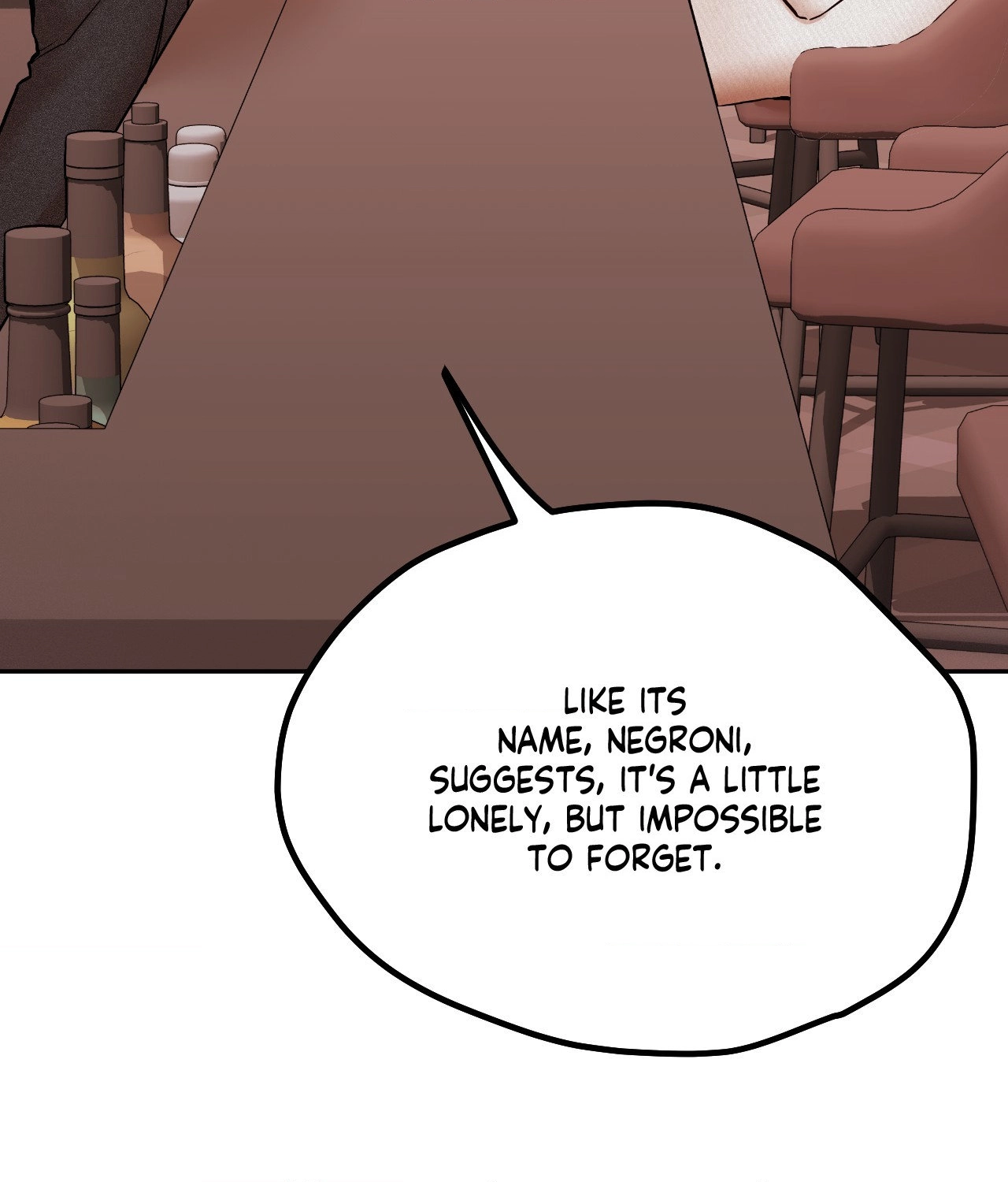 Read True or False chapter 127 image 42 on Lezhin
