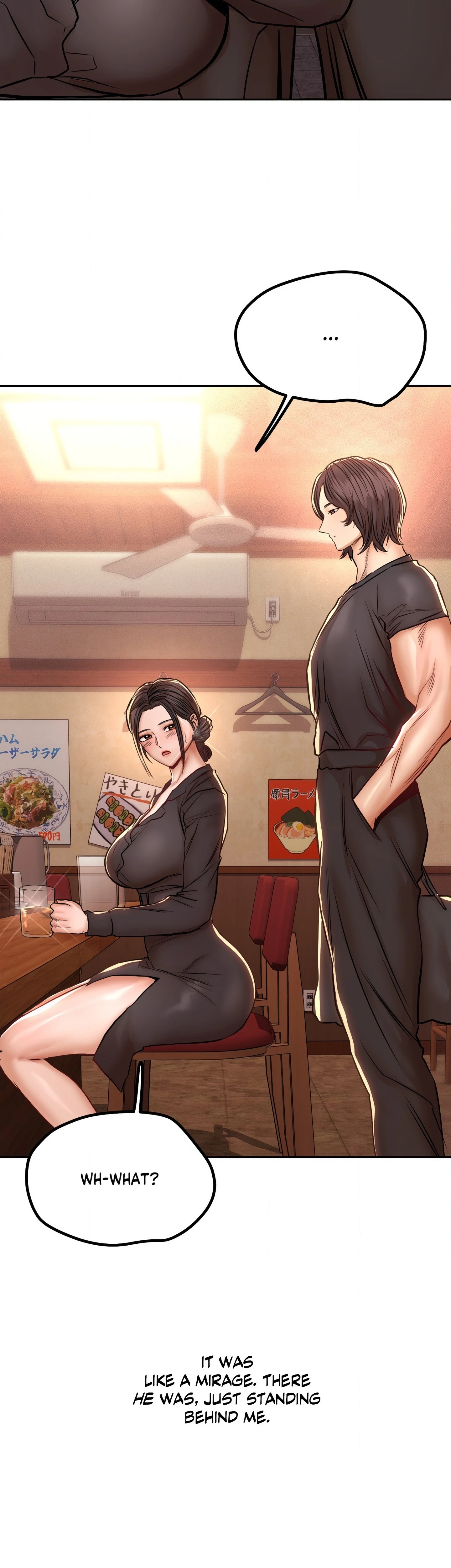 Read True or False chapter 128 image 11 on Lezhin