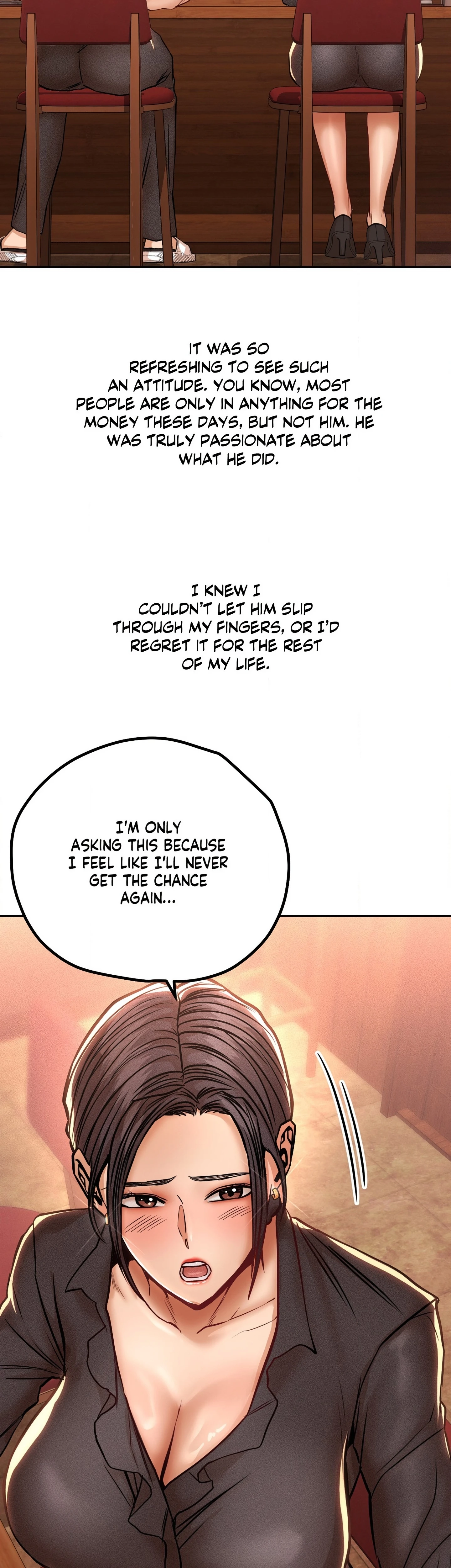 Read True or False chapter 128 image 14 on Lezhin