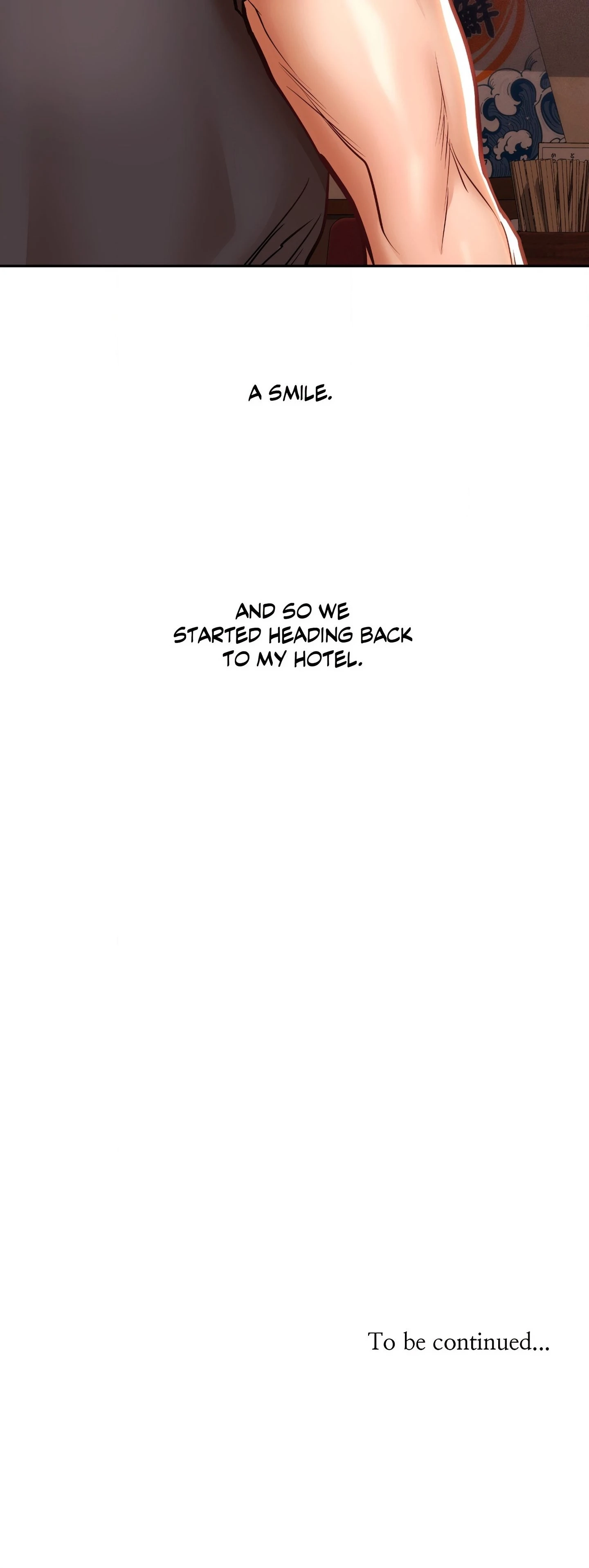 Read True or False chapter 128 image 16 on Lezhin