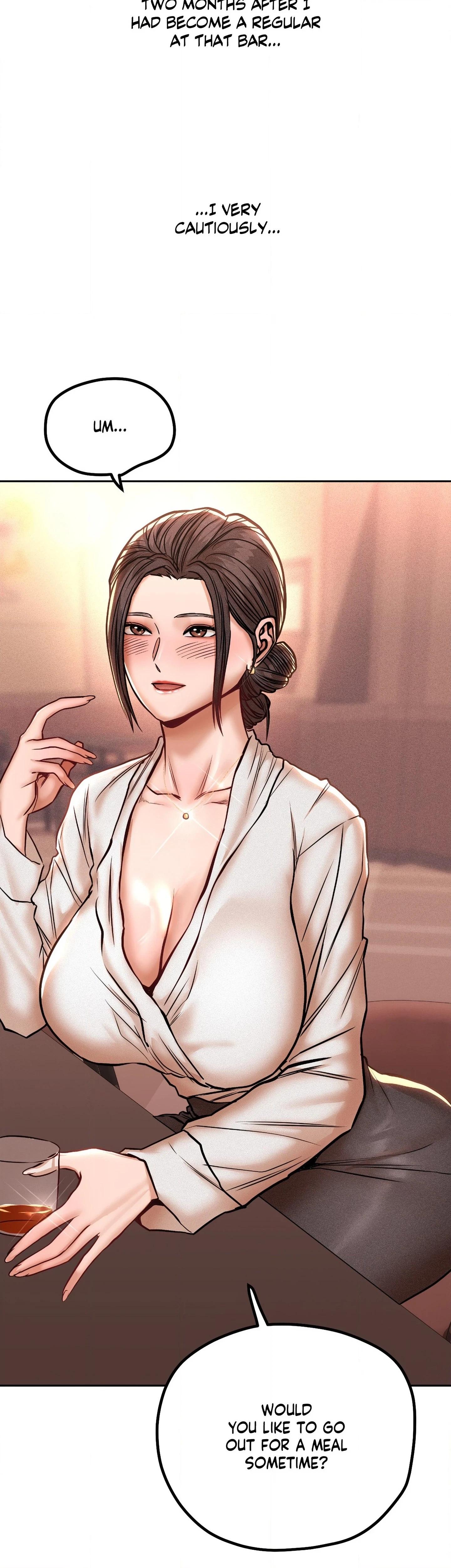 Read True or False chapter 128 image 3 on Lezhin