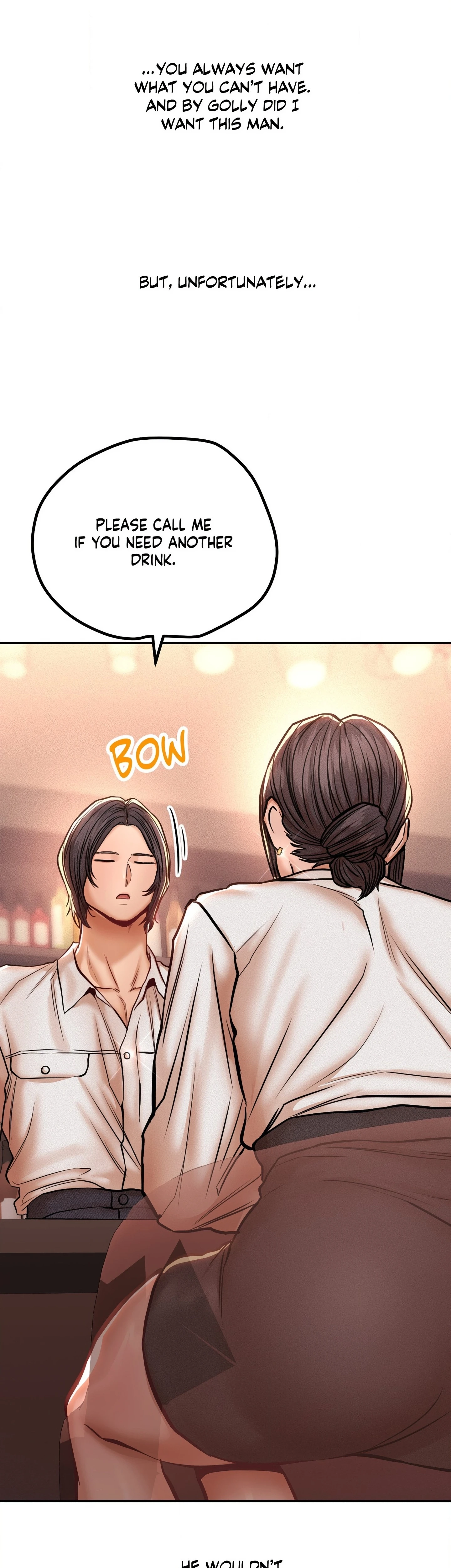 Read True or False chapter 128 image 6 on Lezhin