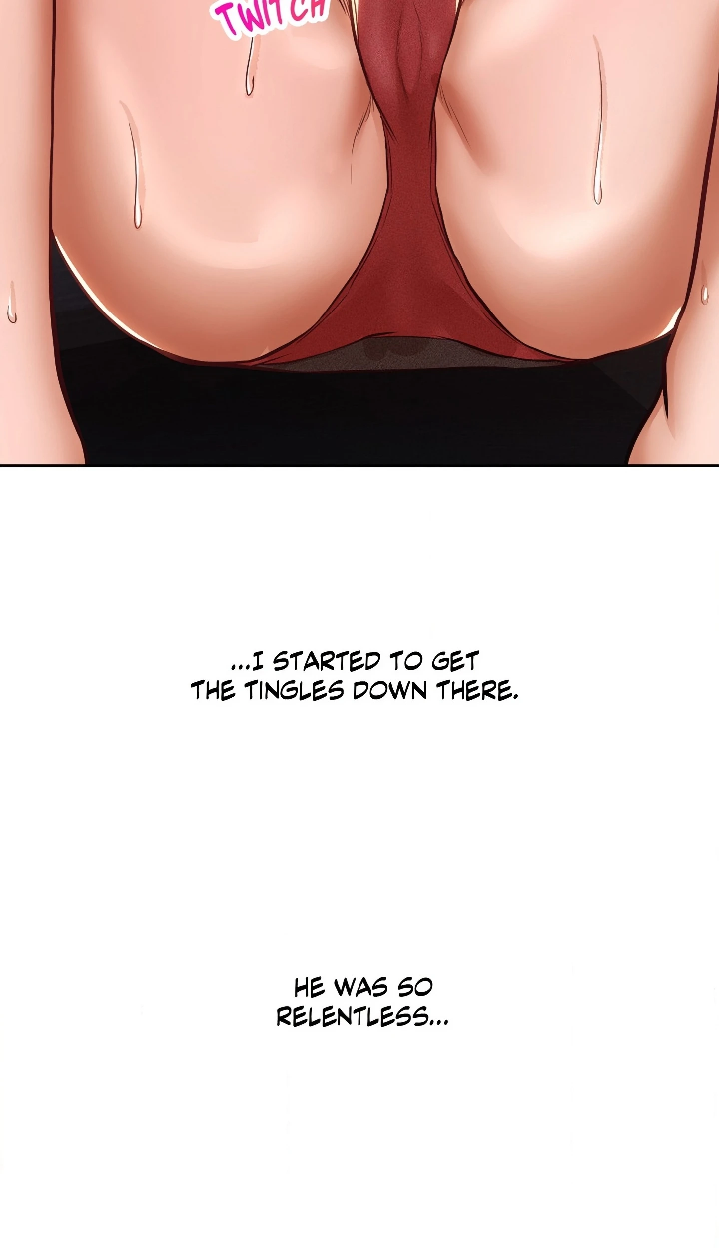 Read True or False chapter 129 image 12 on Lezhin