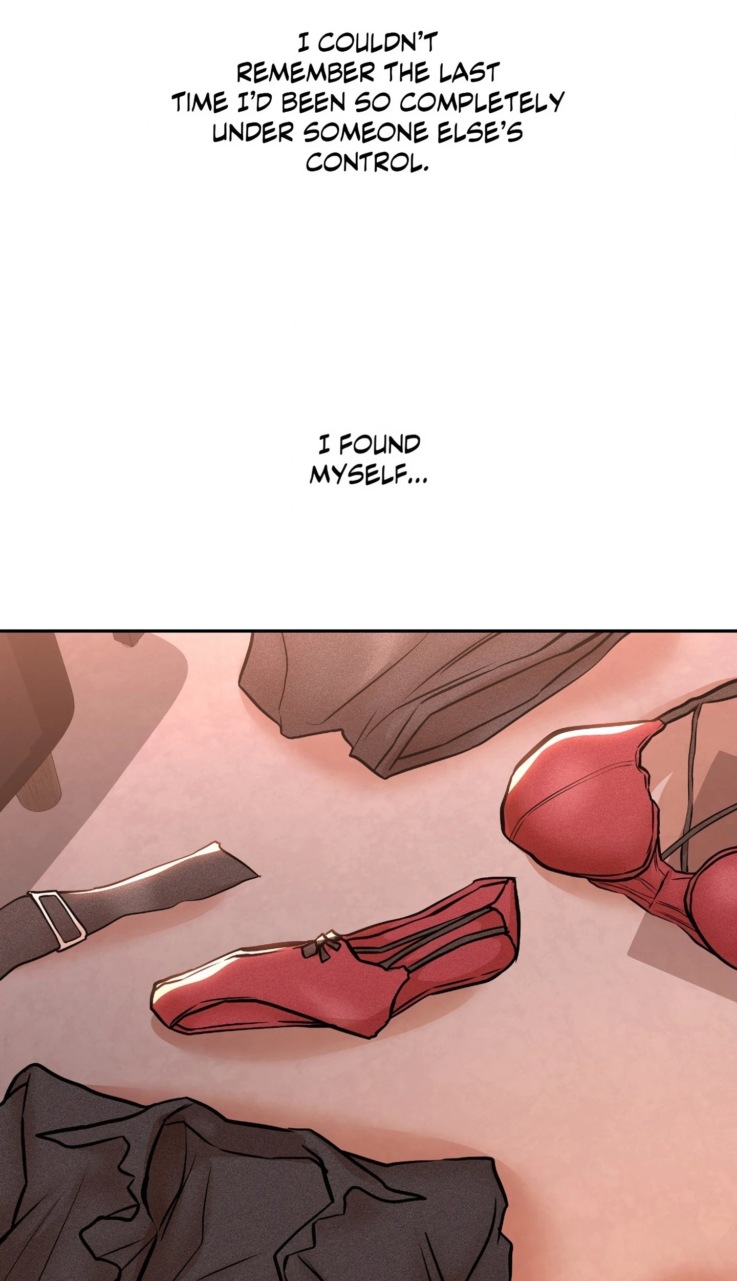 Read True or False chapter 129 image 17 on Lezhin