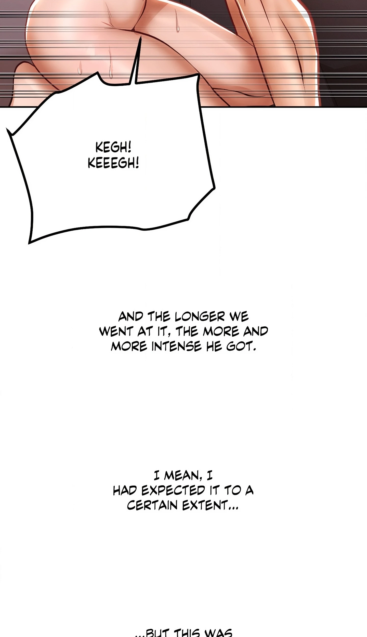 Read True or False chapter 129 image 21 on Lezhin