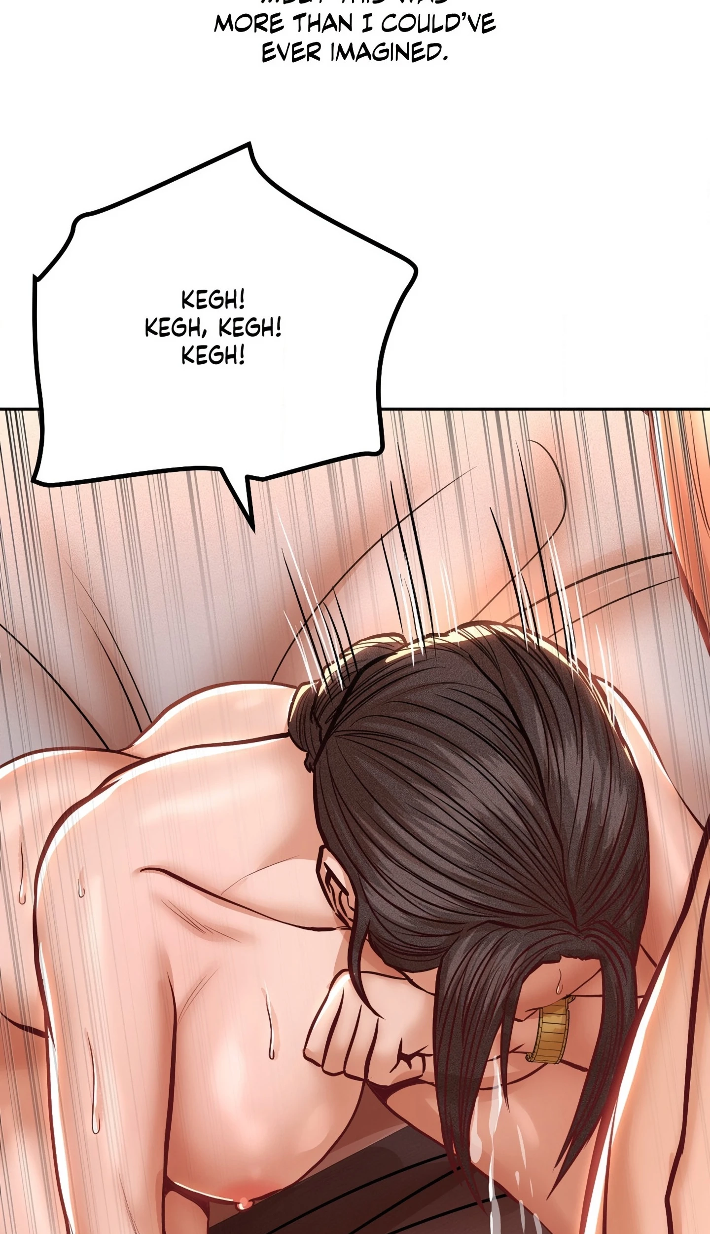 Read True or False chapter 129 image 22 on Lezhin