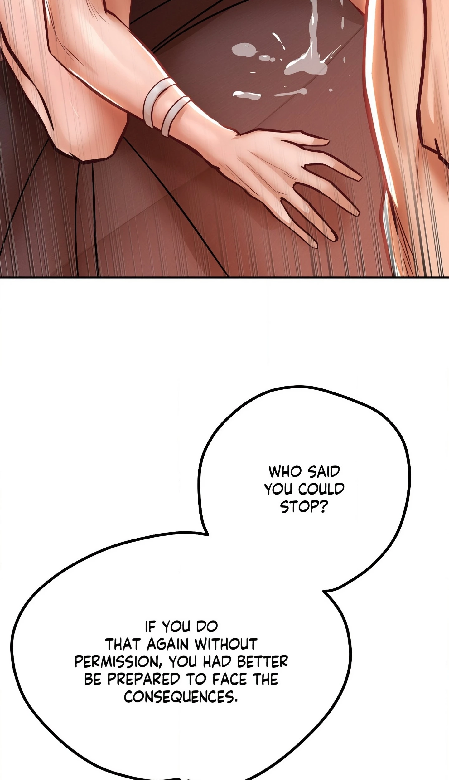 Read True or False chapter 129 image 23 on Lezhin