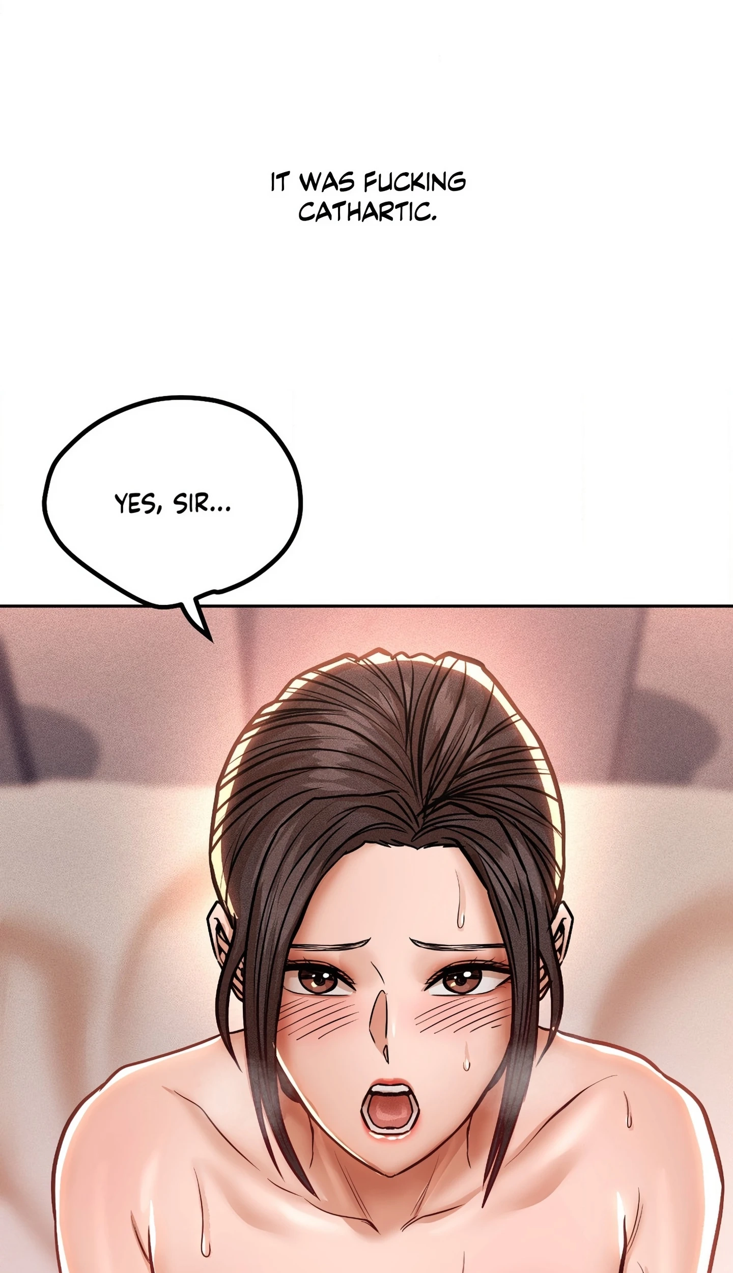 Read True or False chapter 129 image 26 on Lezhin