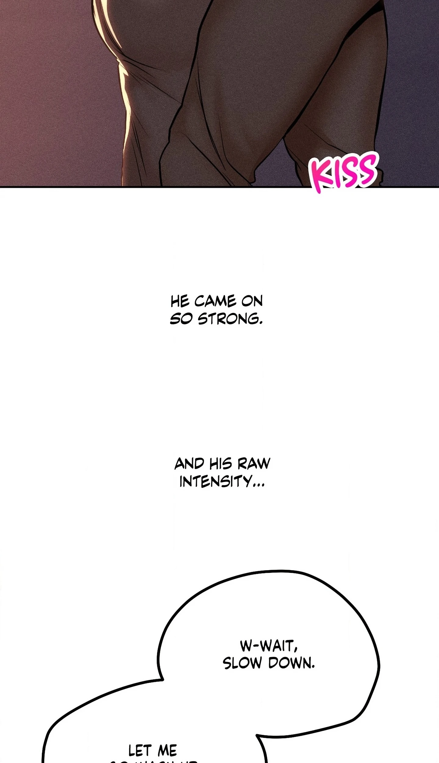 Read True or False chapter 129 image 4 on Lezhin