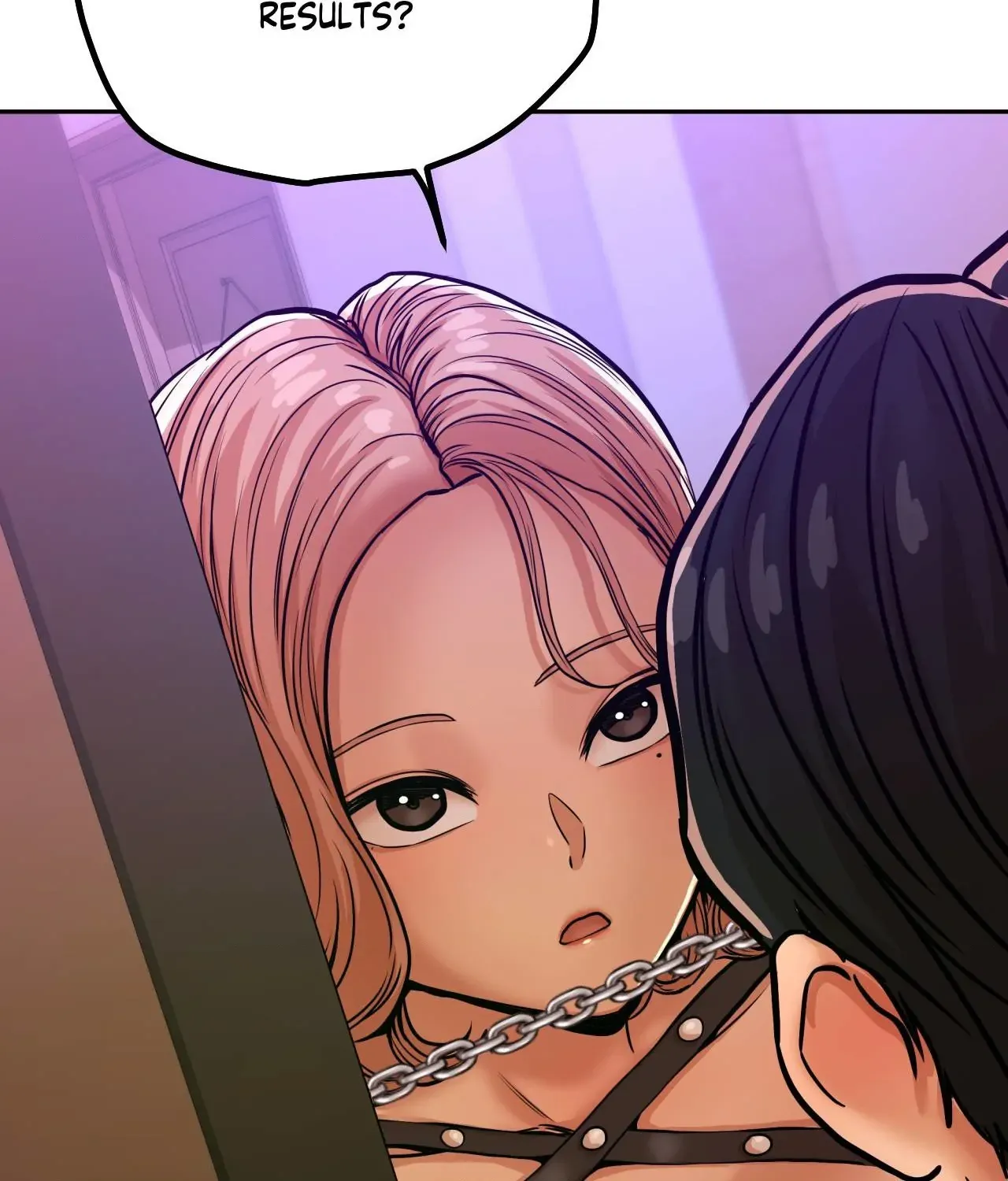 Read True or False chapter 13 image 10 on Lezhin
