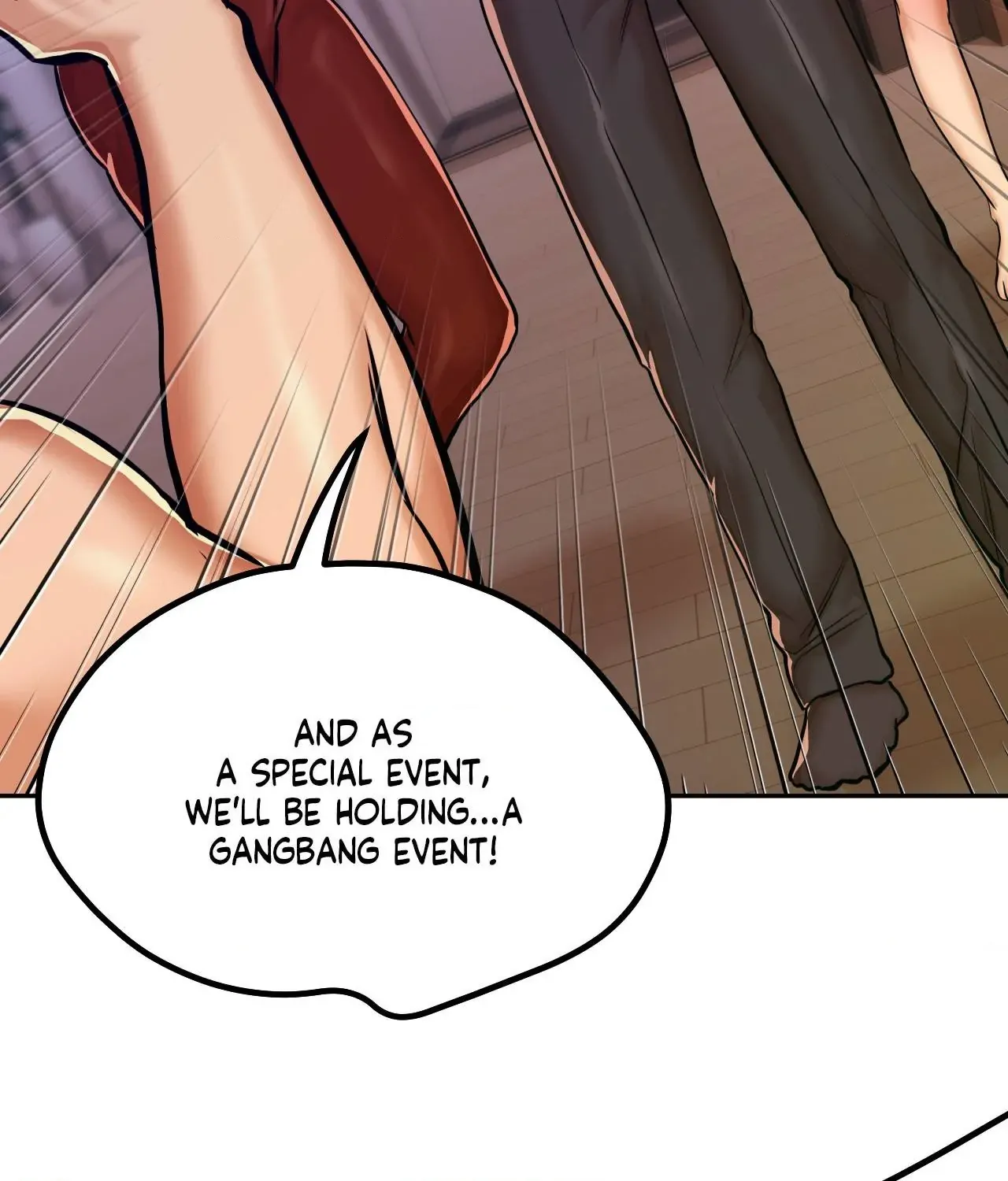 Read True or False chapter 13 image 28 on Lezhin