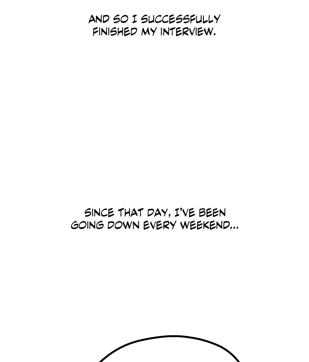 Read True or False chapter 13 image 3 on Lezhin