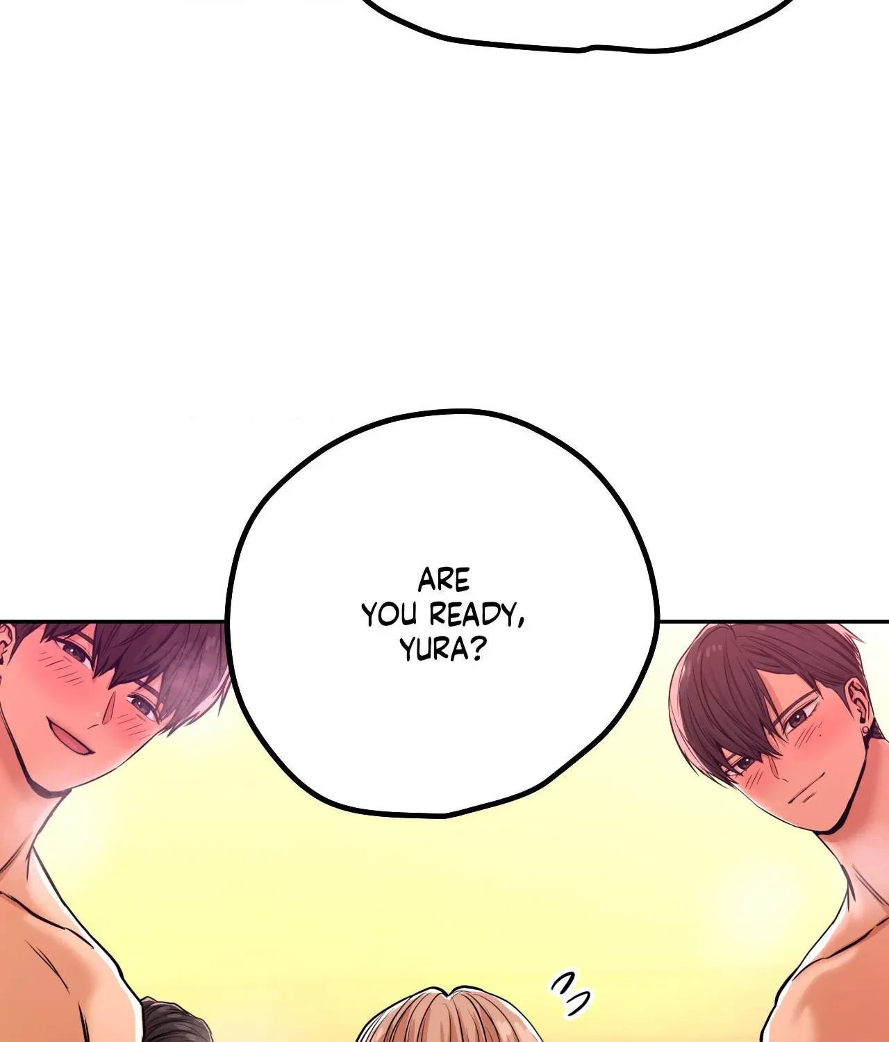 Read True or False chapter 13 image 32 on Lezhin