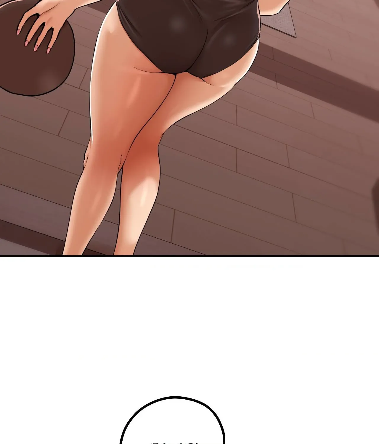 Read True or False chapter 13 image 5 on Lezhin