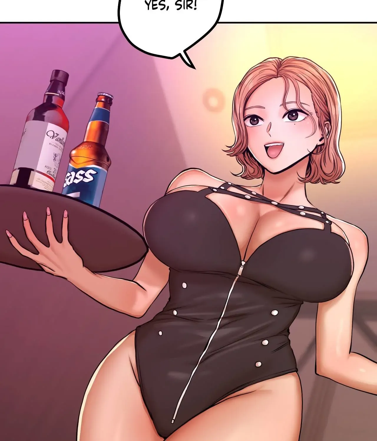 Read True or False chapter 13 image 6 on Lezhin