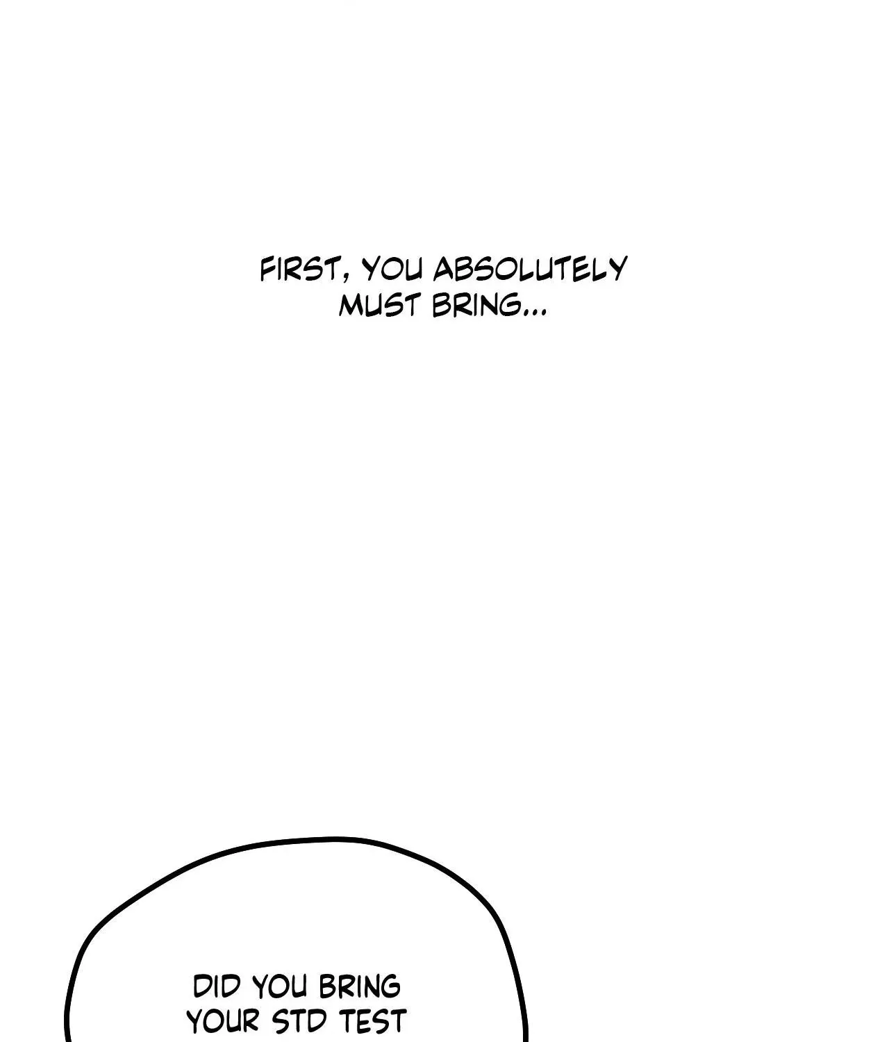 Read True or False chapter 13 image 9 on Lezhin