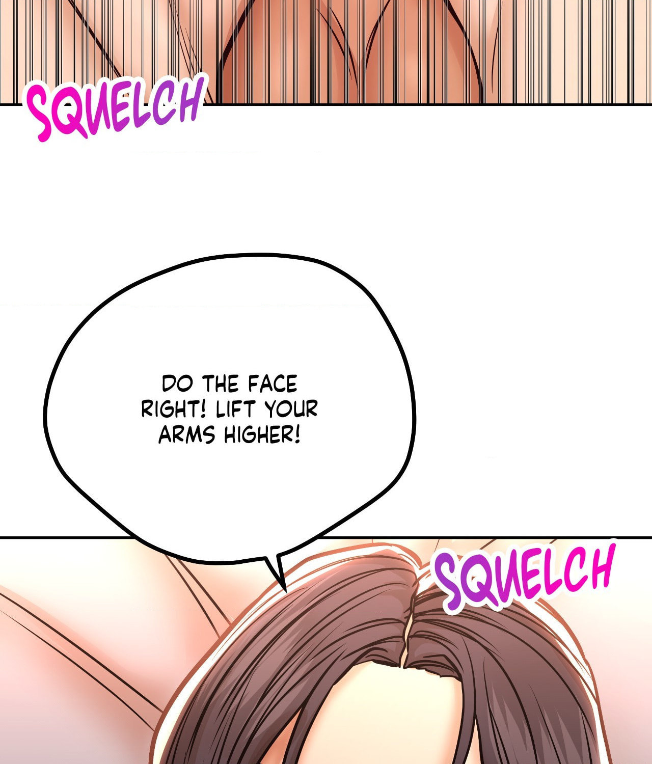 Read True or False chapter 130 image 15 on Lezhin