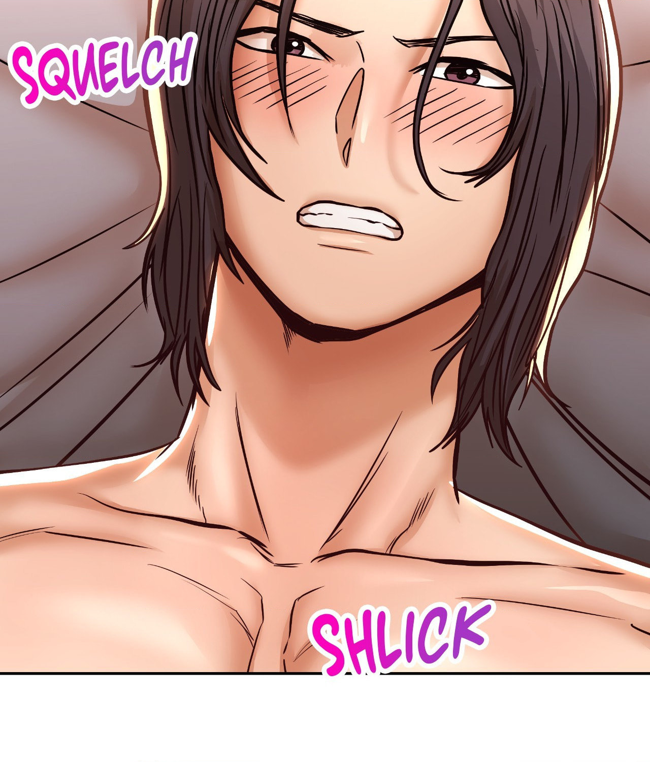 Read True or False chapter 130 image 16 on Lezhin