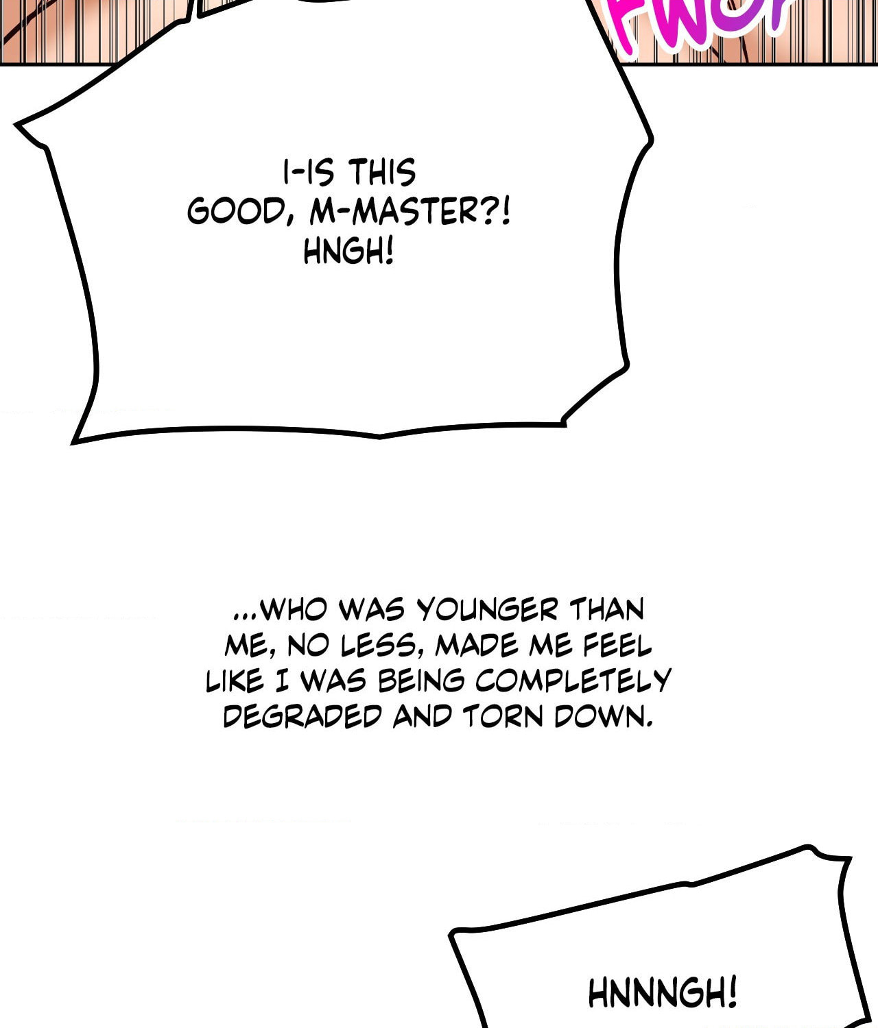 Read True or False chapter 130 image 19 on Lezhin