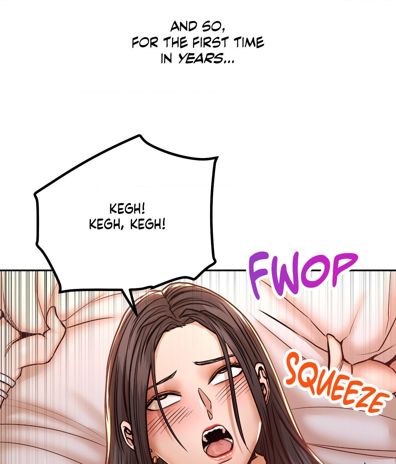 Read True or False chapter 130 image 2 on Lezhin