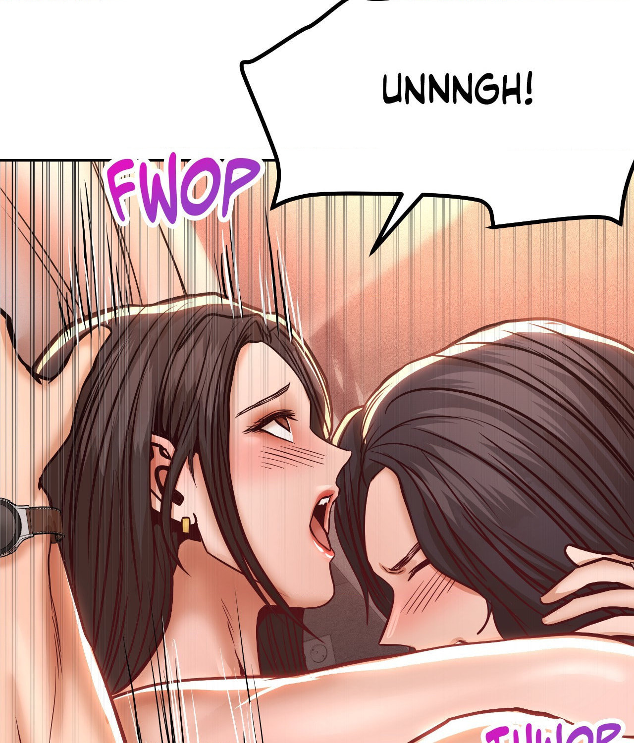 Read True or False chapter 130 image 28 on Lezhin
