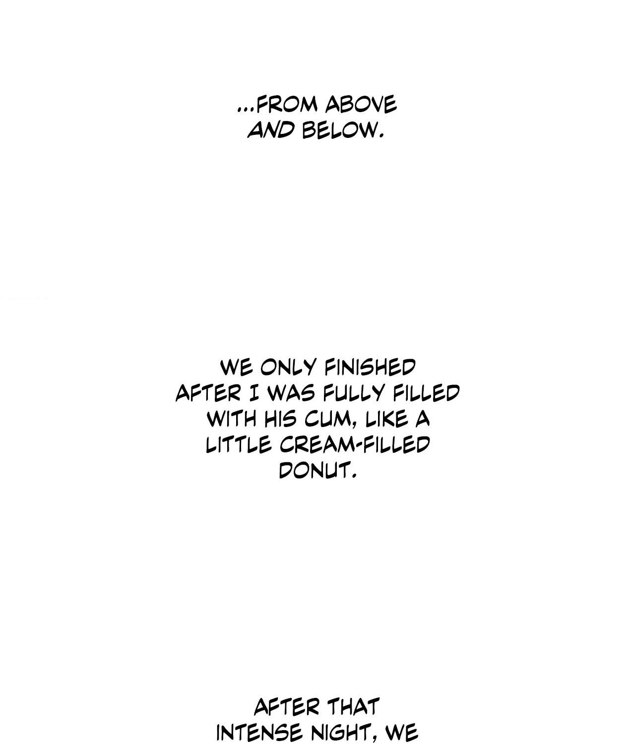 Read True or False chapter 130 image 33 on Lezhin
