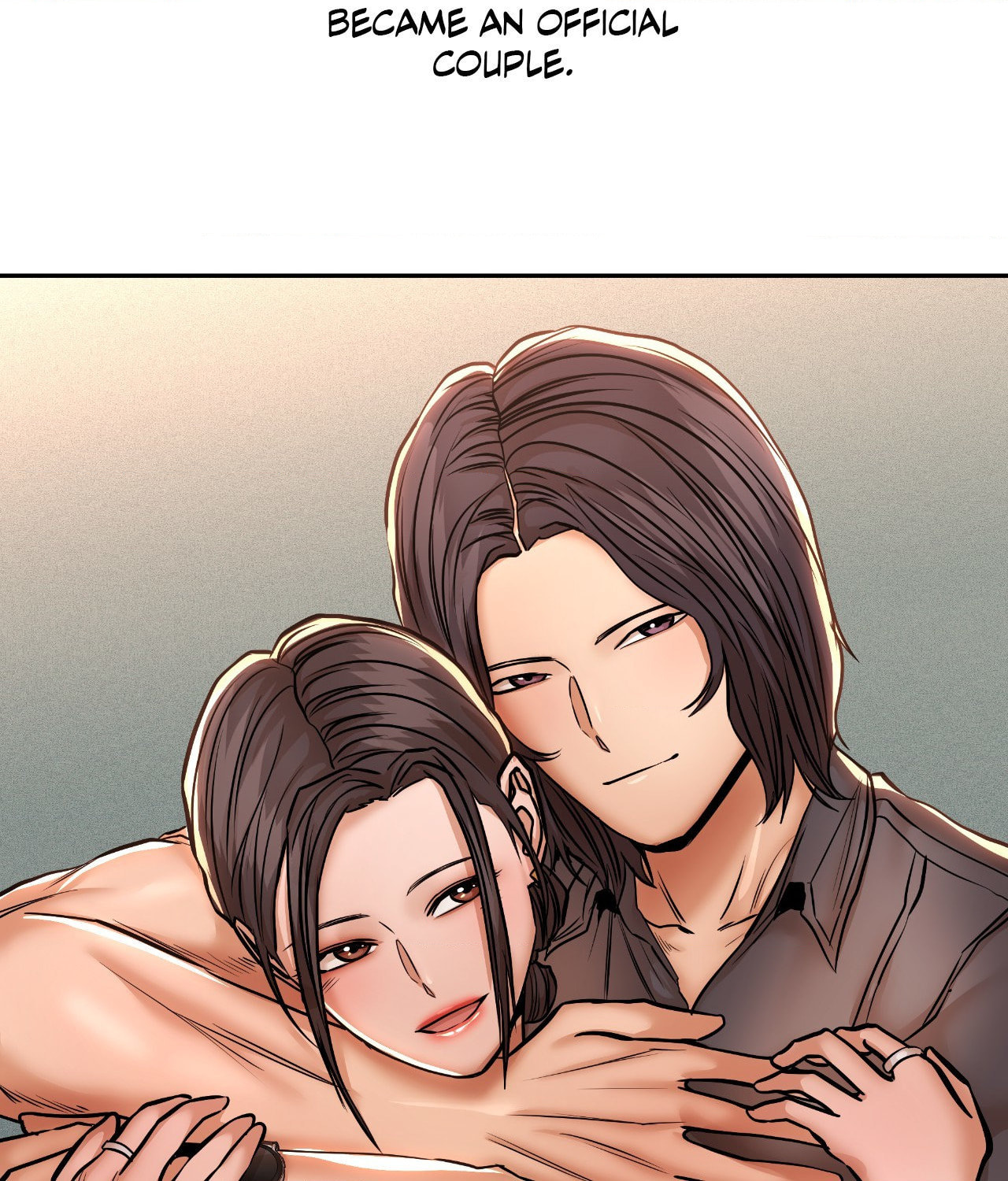 Read True or False chapter 130 image 34 on Lezhin