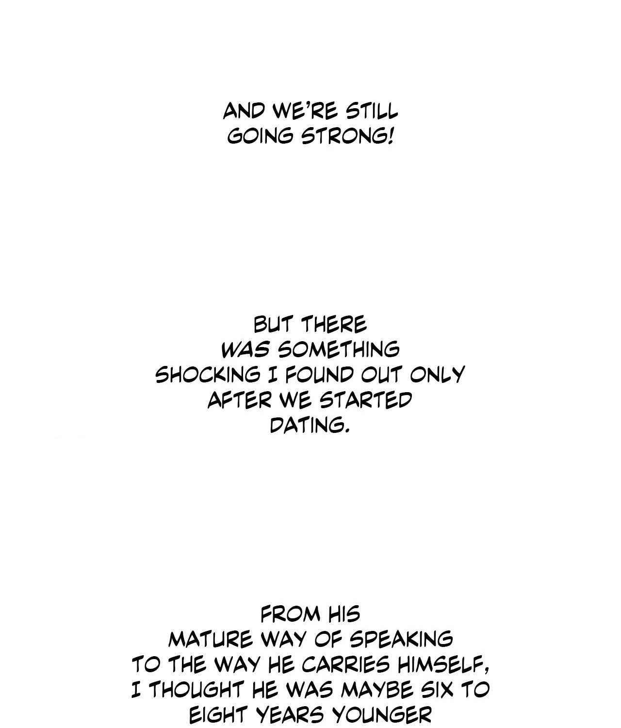 Read True or False chapter 130 image 36 on Lezhin
