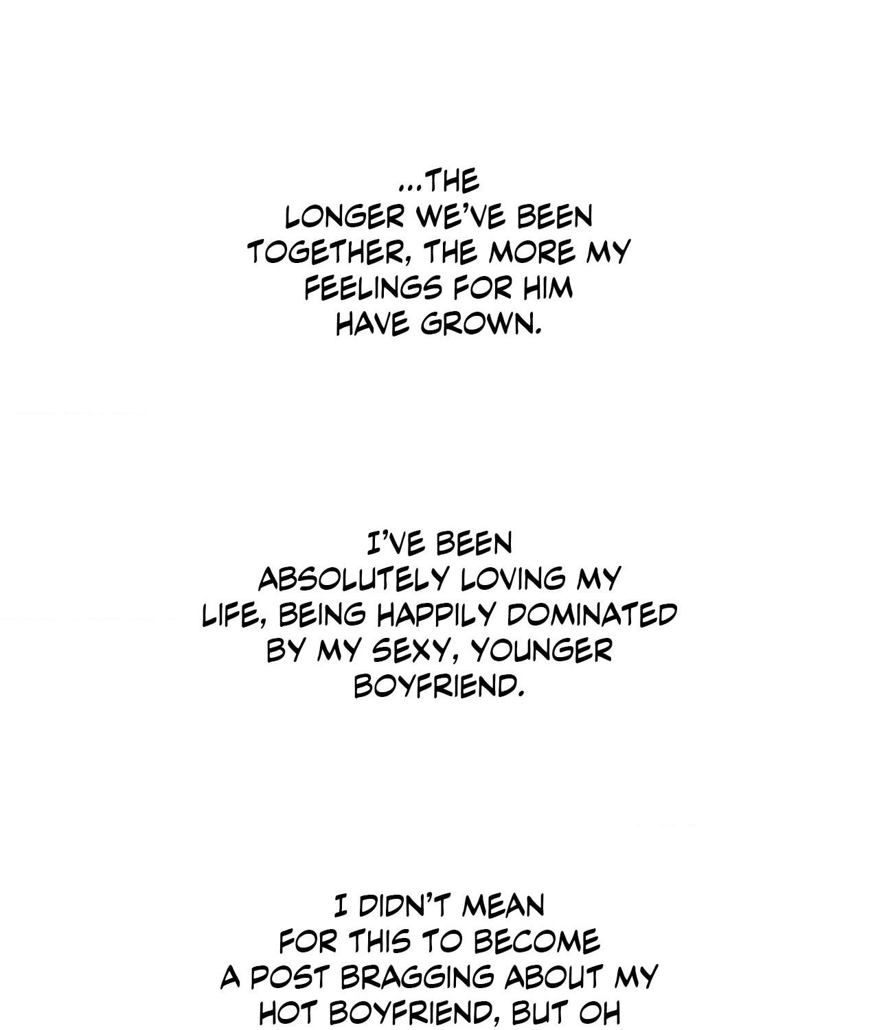 Read True or False chapter 130 image 41 on Lezhin
