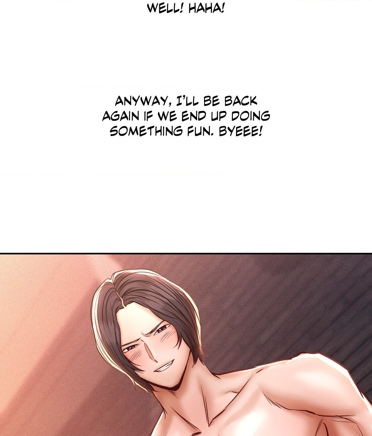 Read True or False chapter 130 image 42 on Lezhin