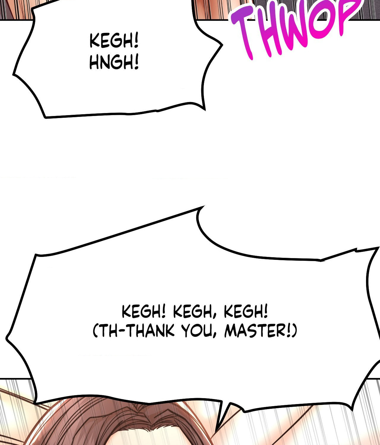 Read True or False chapter 130 image 8 on Lezhin