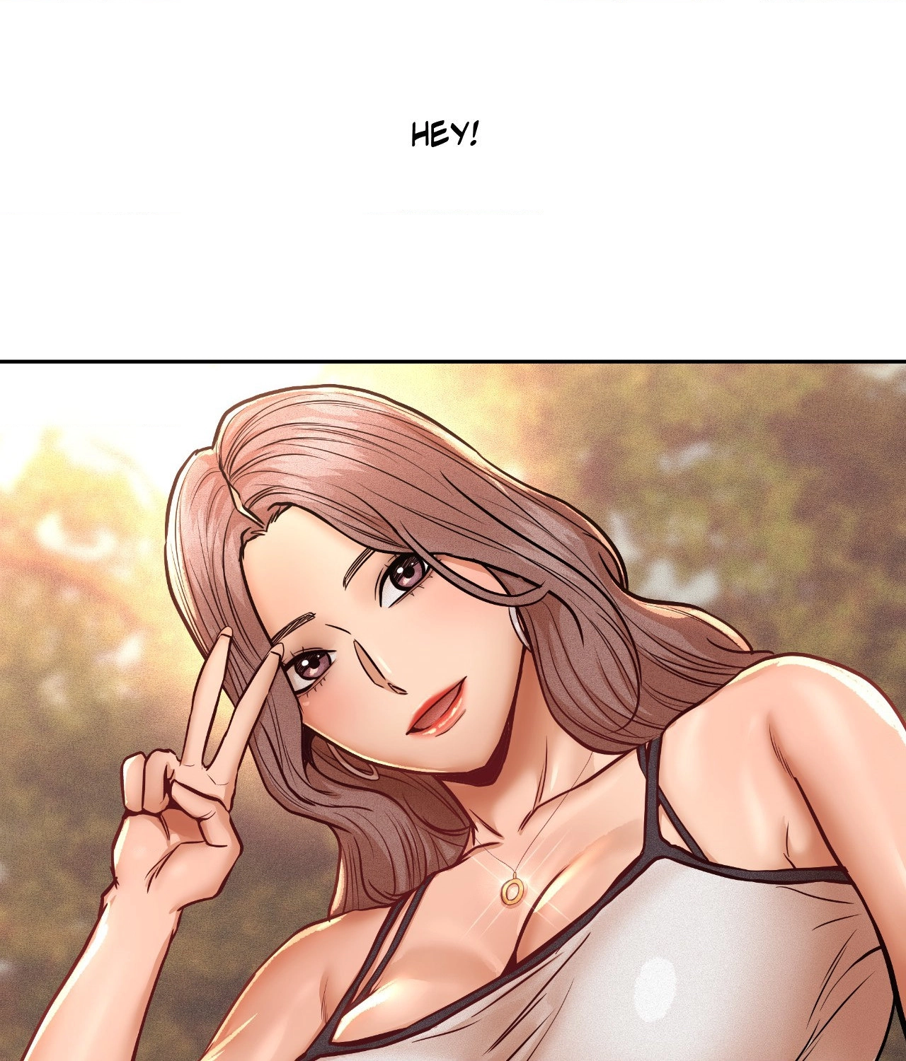 Read True or False chapter 131 image 2 on Lezhin
