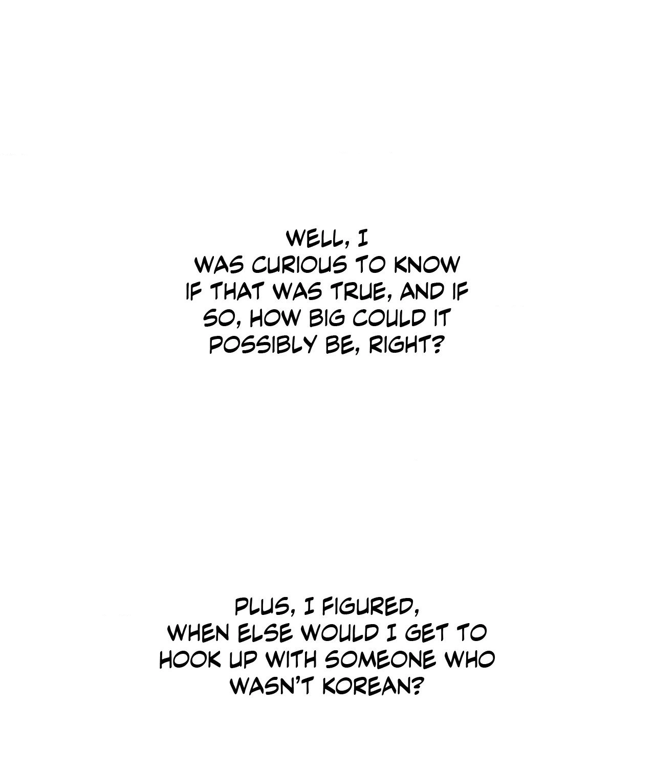 Read True or False chapter 131 image 20 on Lezhin