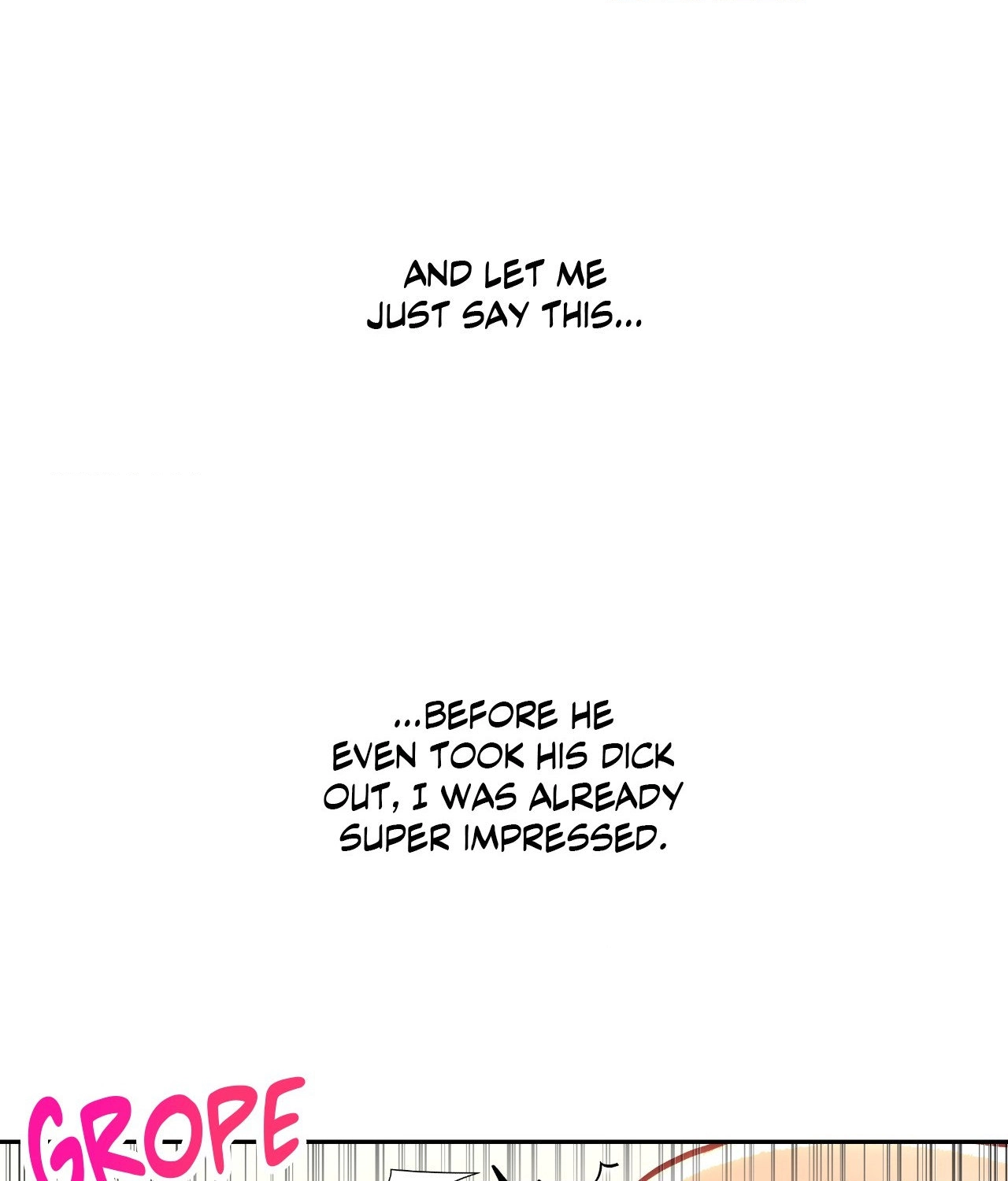 Read True or False chapter 131 image 21 on Lezhin