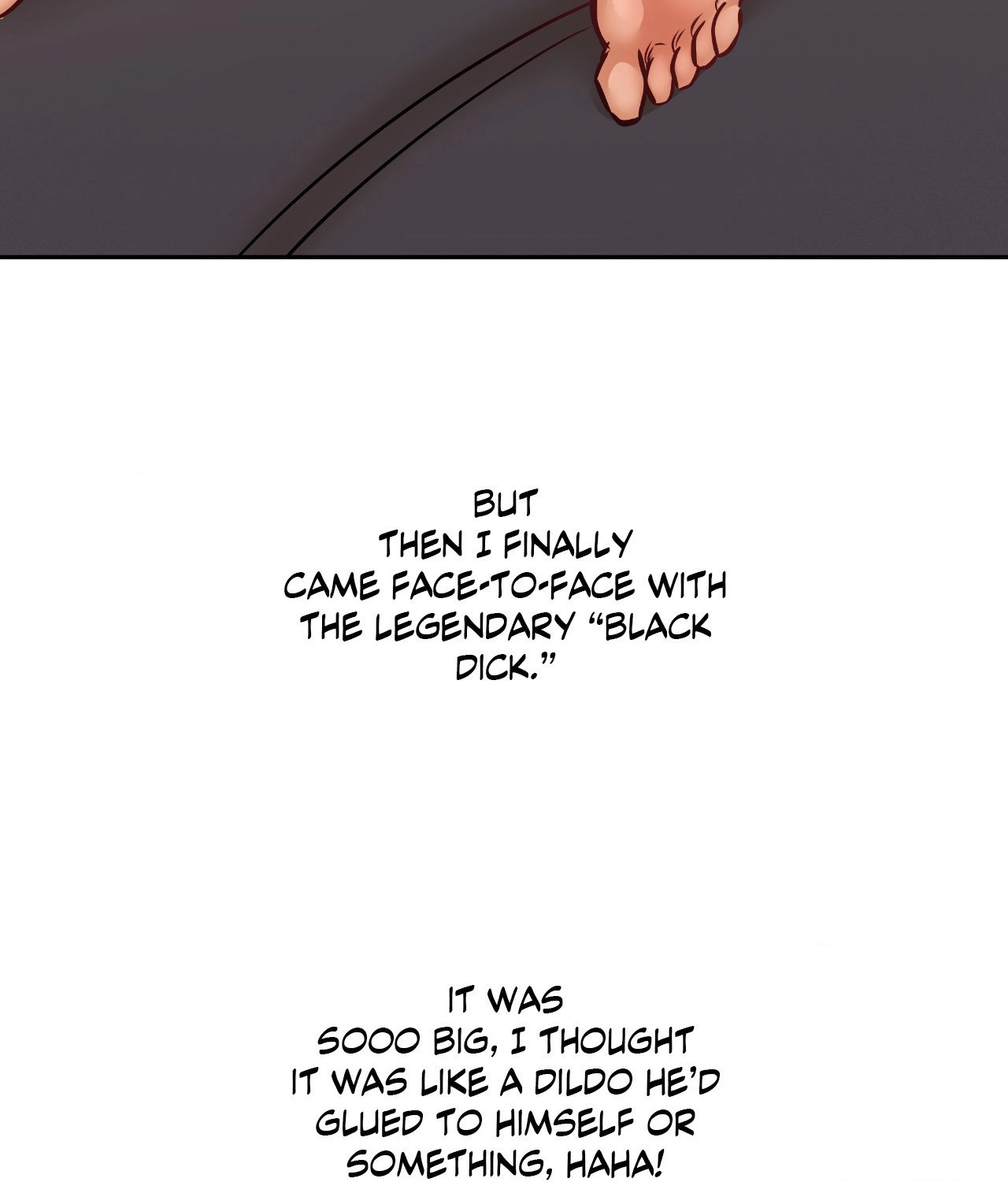 Read True or False chapter 131 image 31 on Lezhin