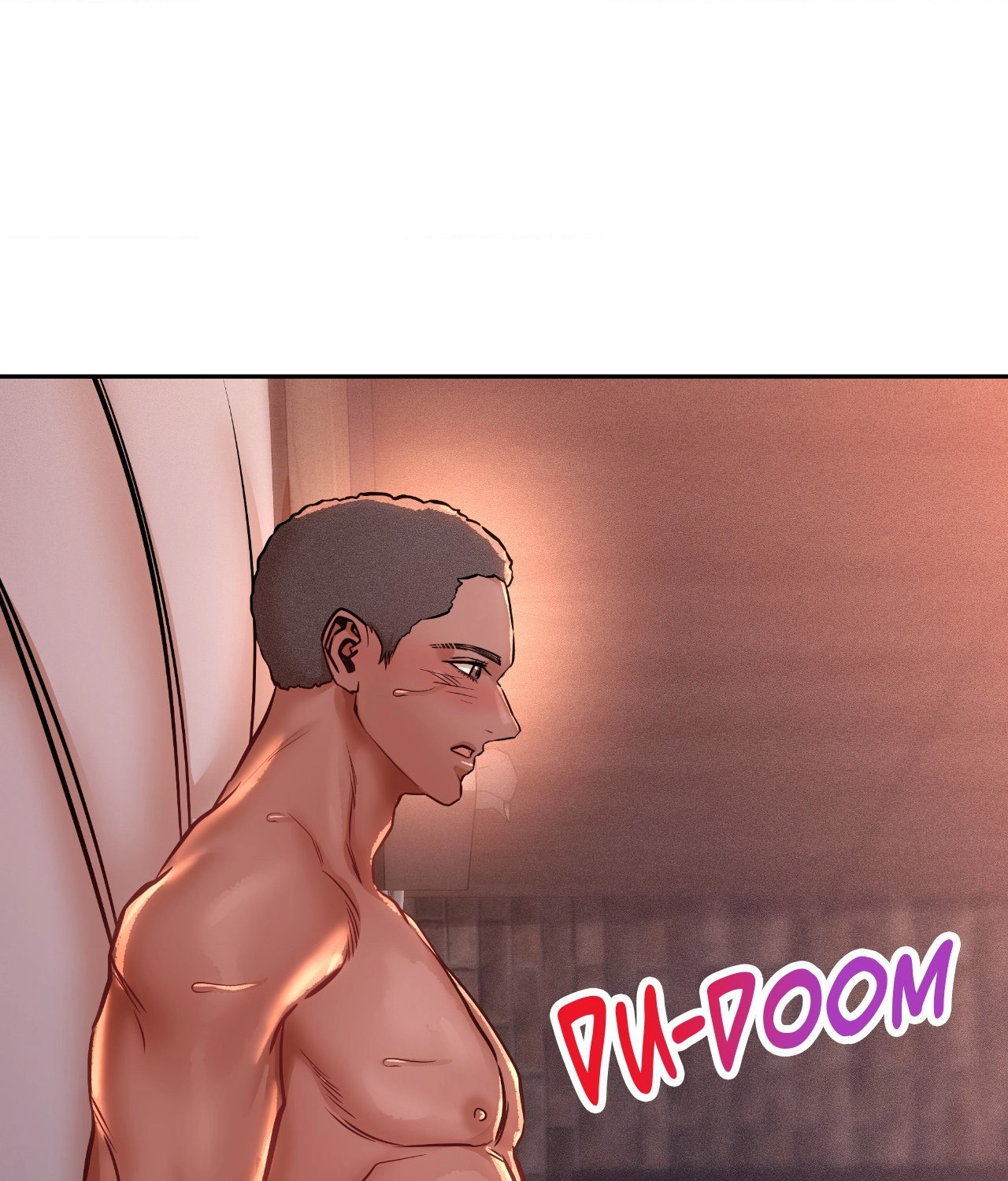 Read True or False chapter 131 image 32 on Lezhin