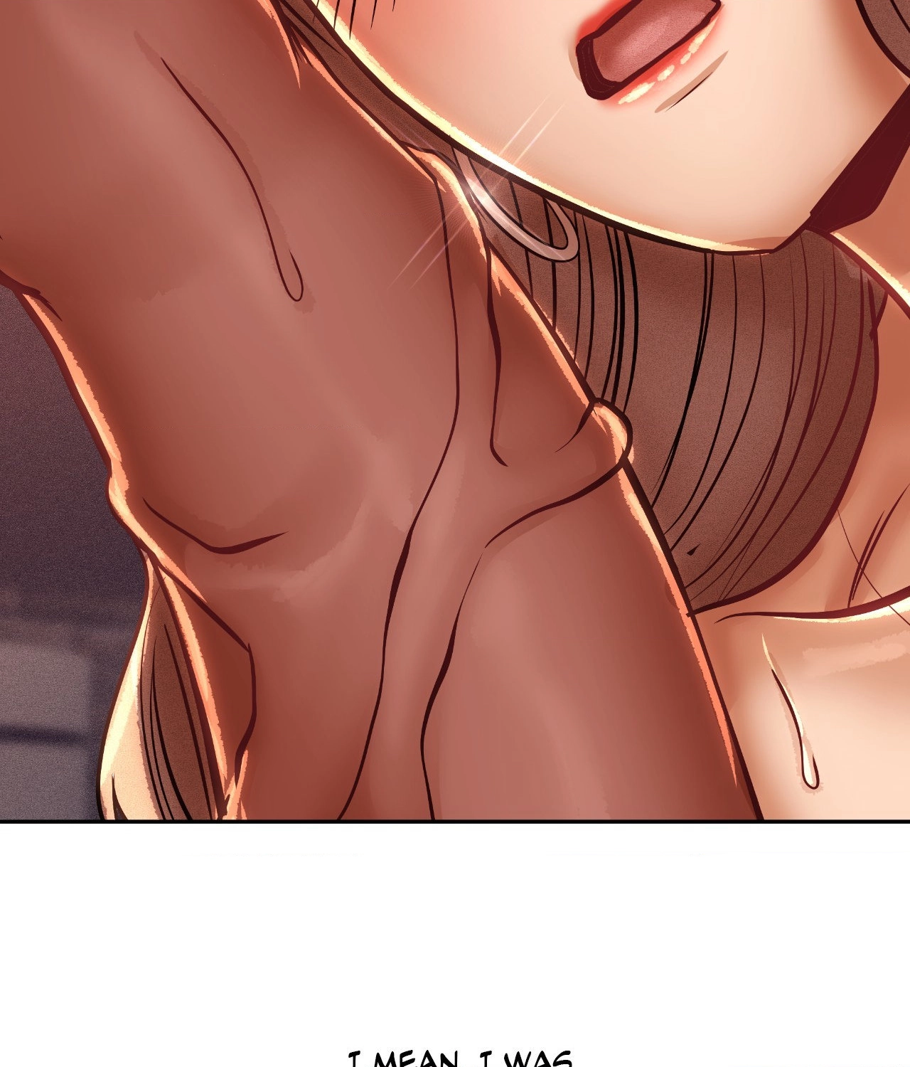 Read True or False chapter 131 image 36 on Lezhin