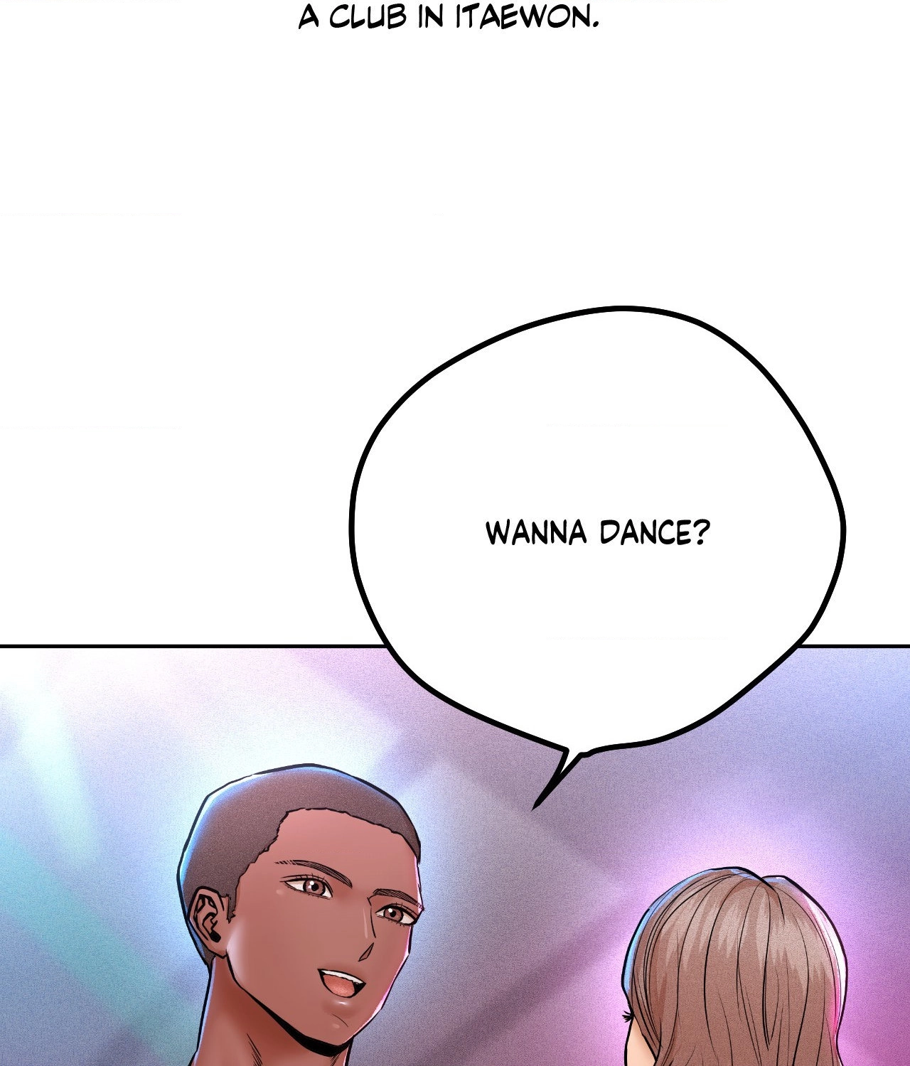 Read True or False chapter 131 image 5 on Lezhin