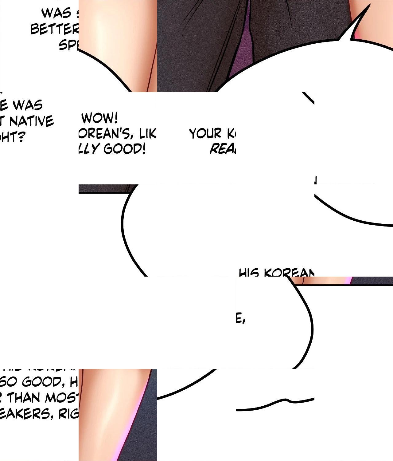 Read True or False chapter 131 image 7 on Lezhin