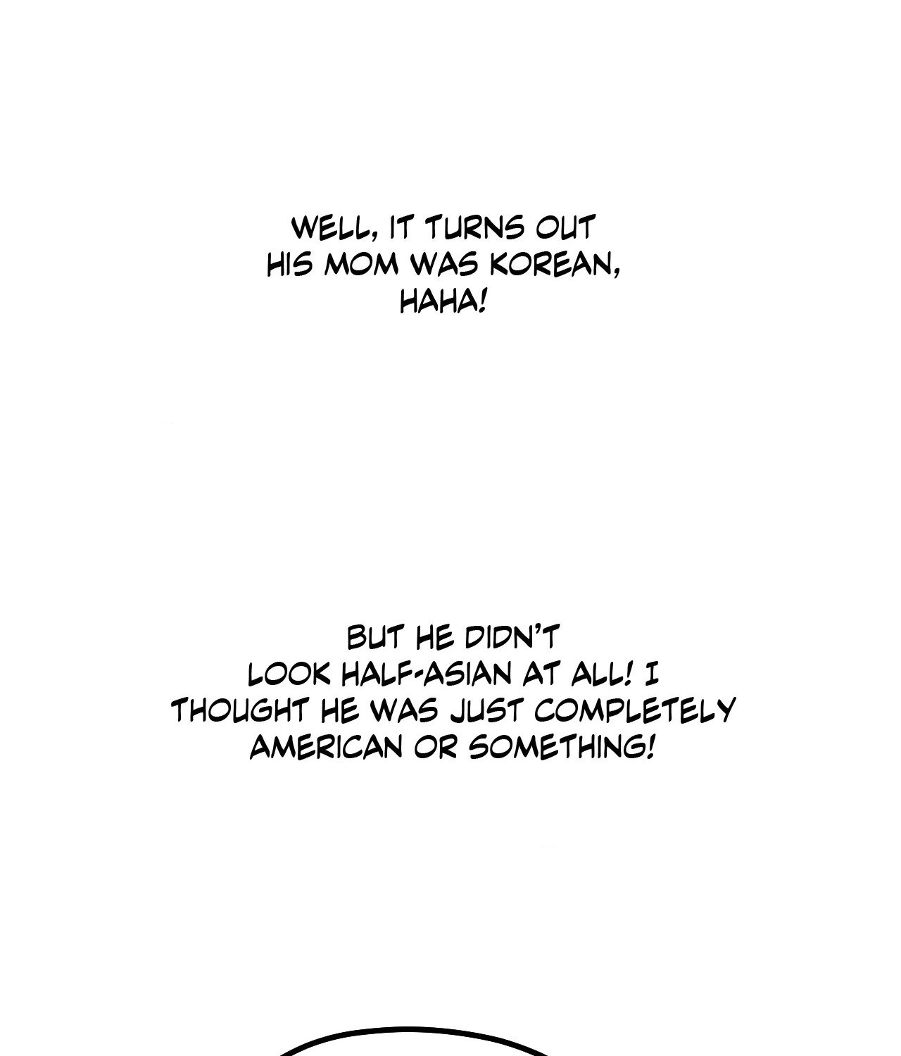 Read True or False chapter 131 image 8 on Lezhin