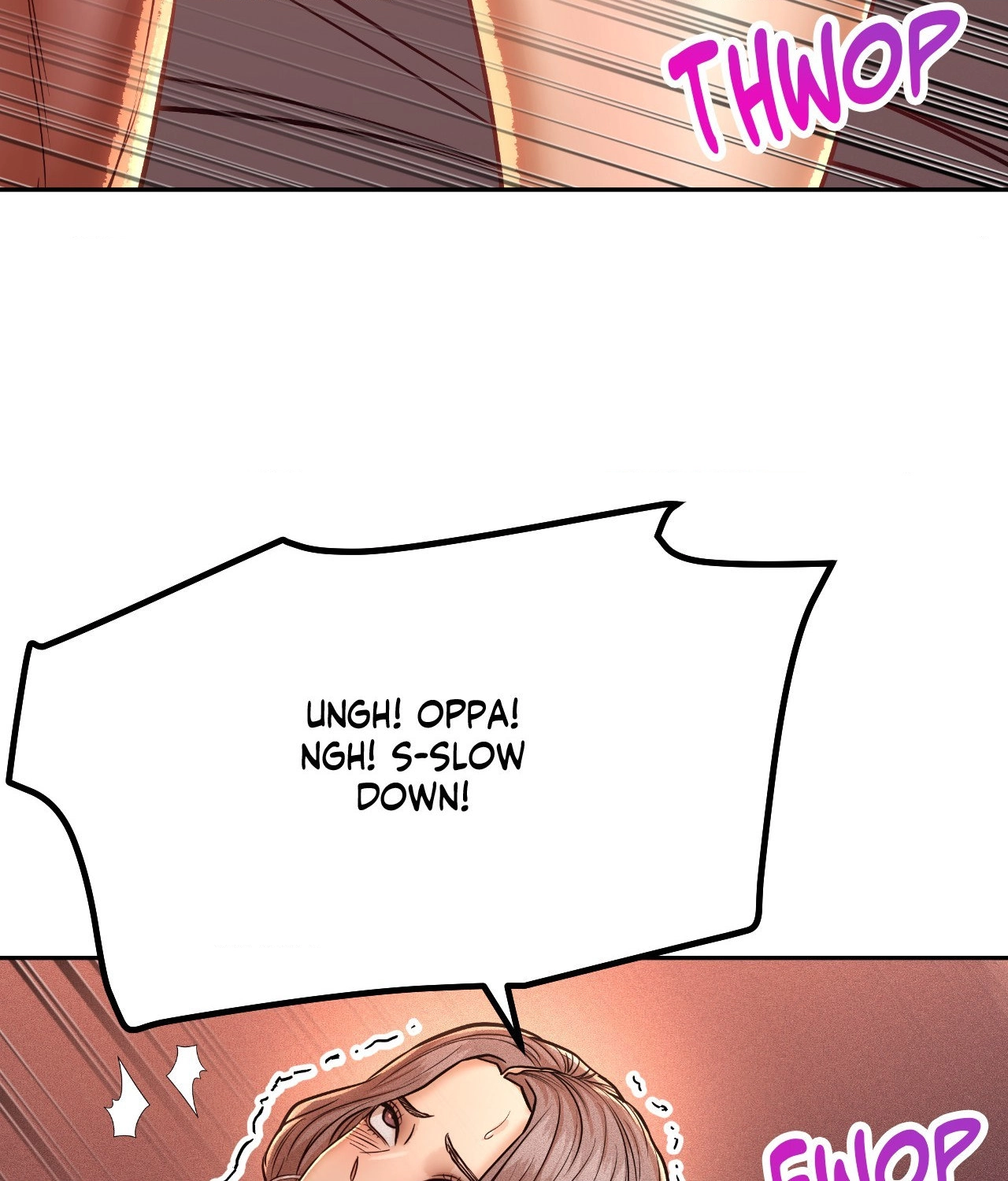 Read True or False chapter 132 image 11 on Lezhin