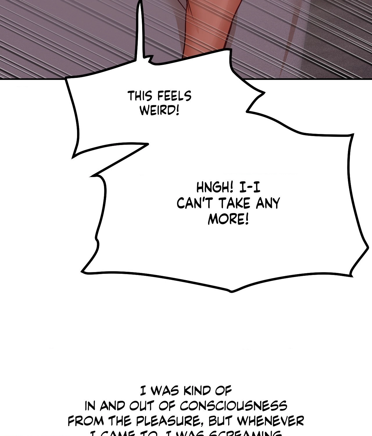 Read True or False chapter 132 image 21 on Lezhin