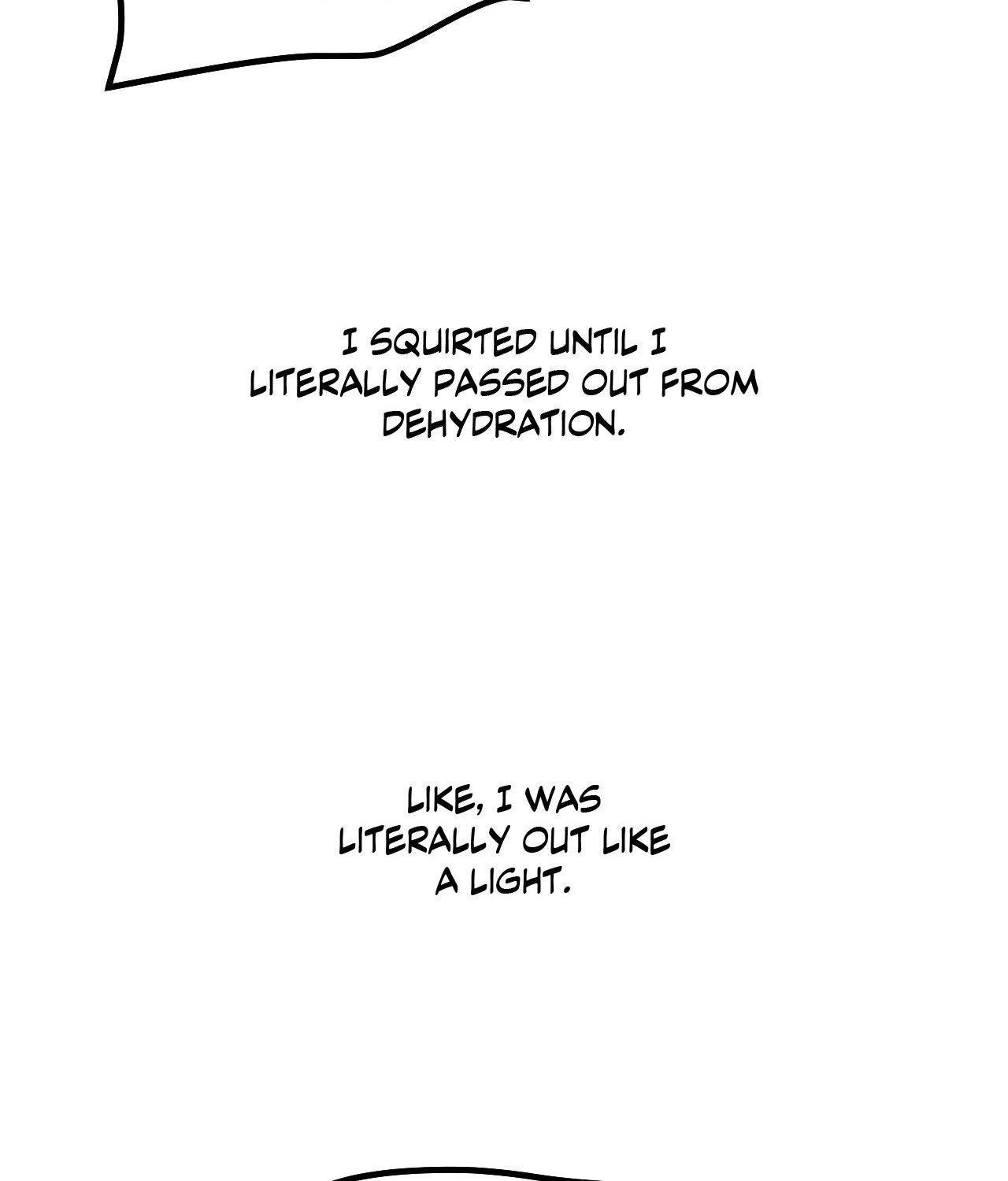 Read True or False chapter 132 image 28 on Lezhin