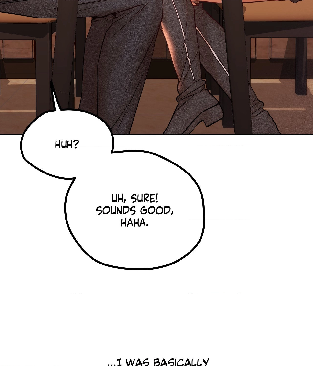 Read True or False chapter 132 image 34 on Lezhin