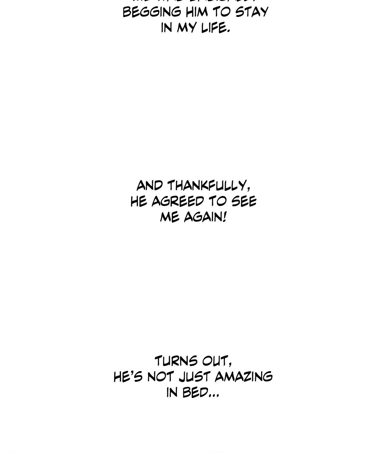Read True or False chapter 132 image 35 on Lezhin