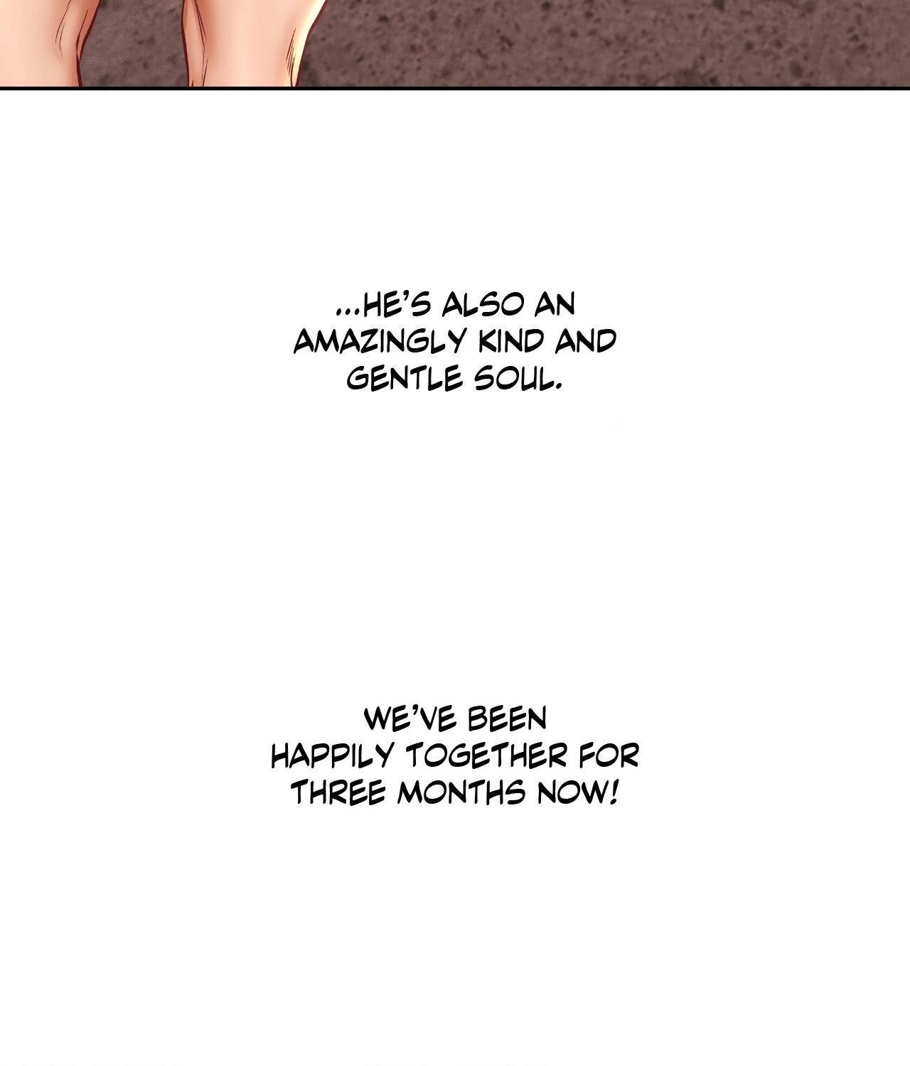 Read True or False chapter 132 image 38 on Lezhin