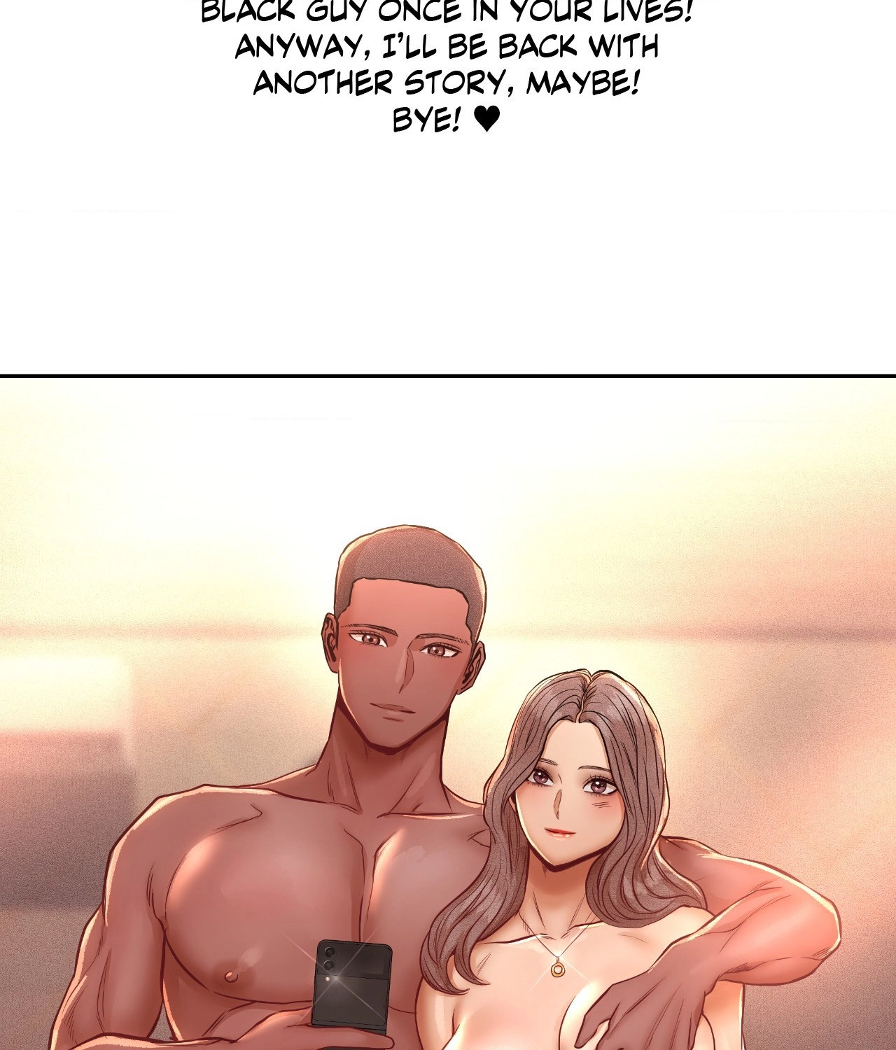 Read True or False chapter 132 image 40 on Lezhin