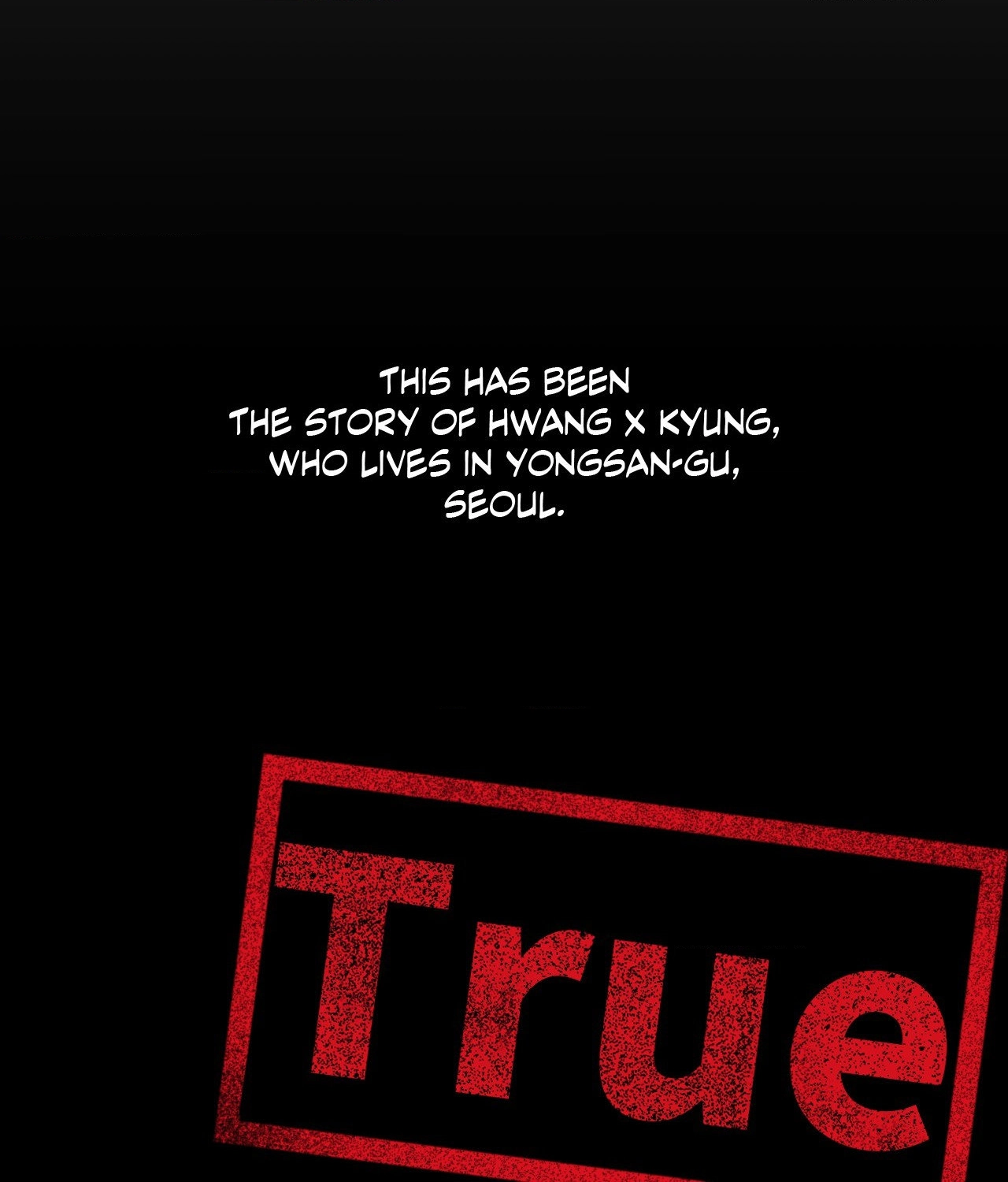 Read True or False chapter 132 image 44 on Lezhin