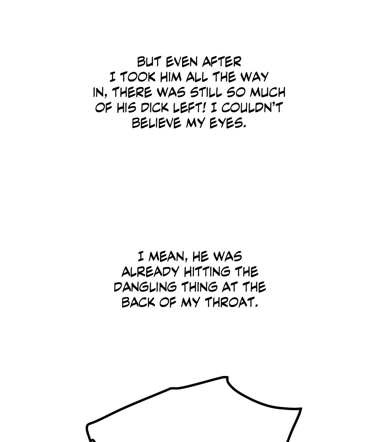 Read True or False chapter 132 image 5 on Lezhin